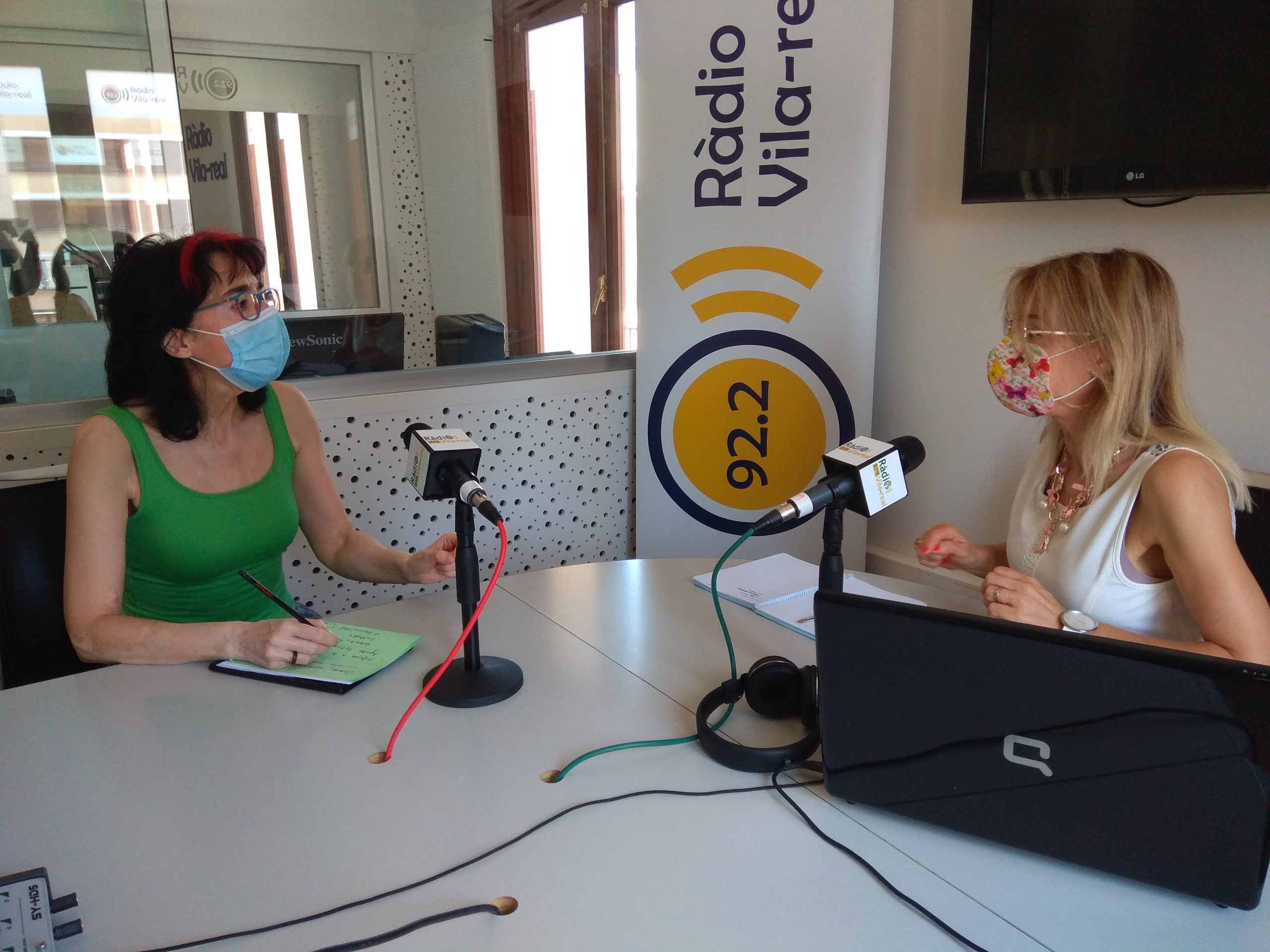 Entrevista a la diputada nacional de Unidas Podemos, Marisa Saavedra