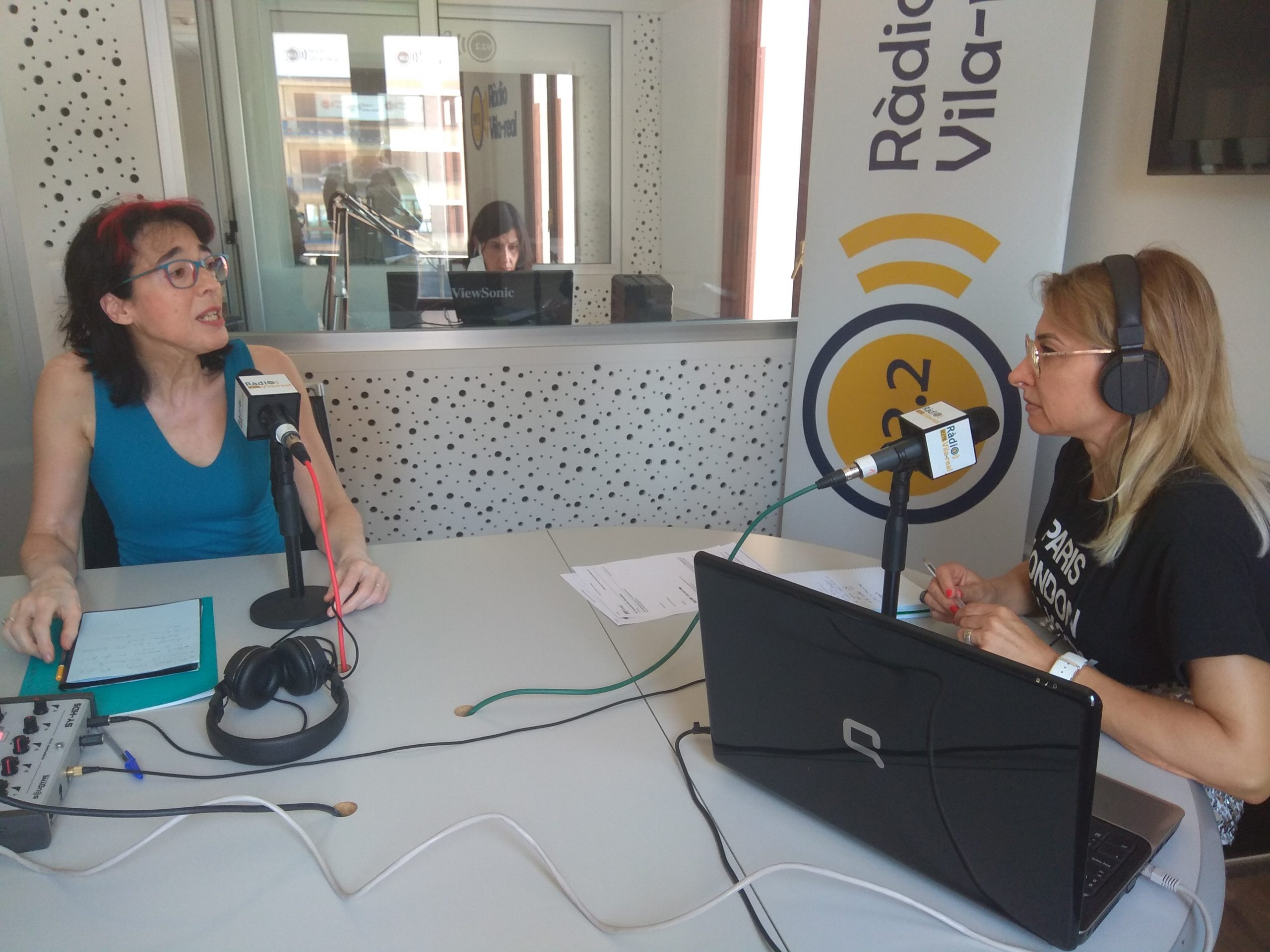 Entrevista a Marisa Saavedra, diputada nacional de Unidas Podemos