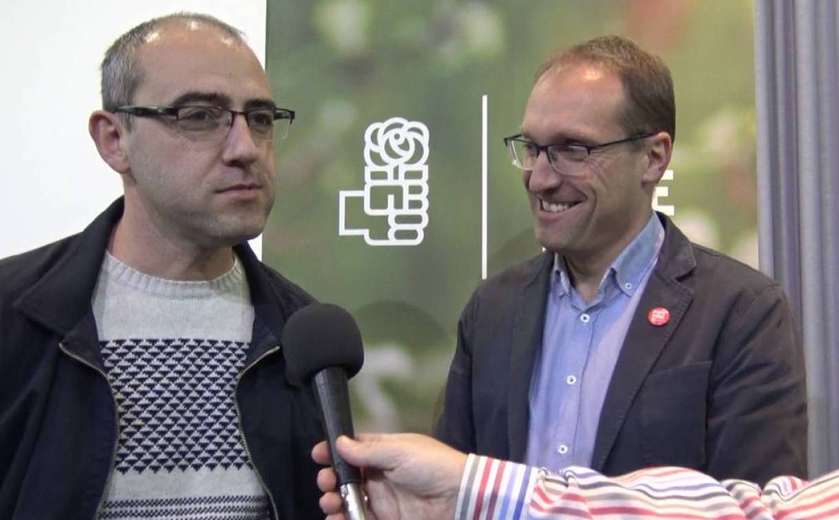 El PSPV-PSOE de la provincia de Castelló desconfía de la iniciativa Maestrazgo-Els Ports ante la falta de información y consulta con el territorio