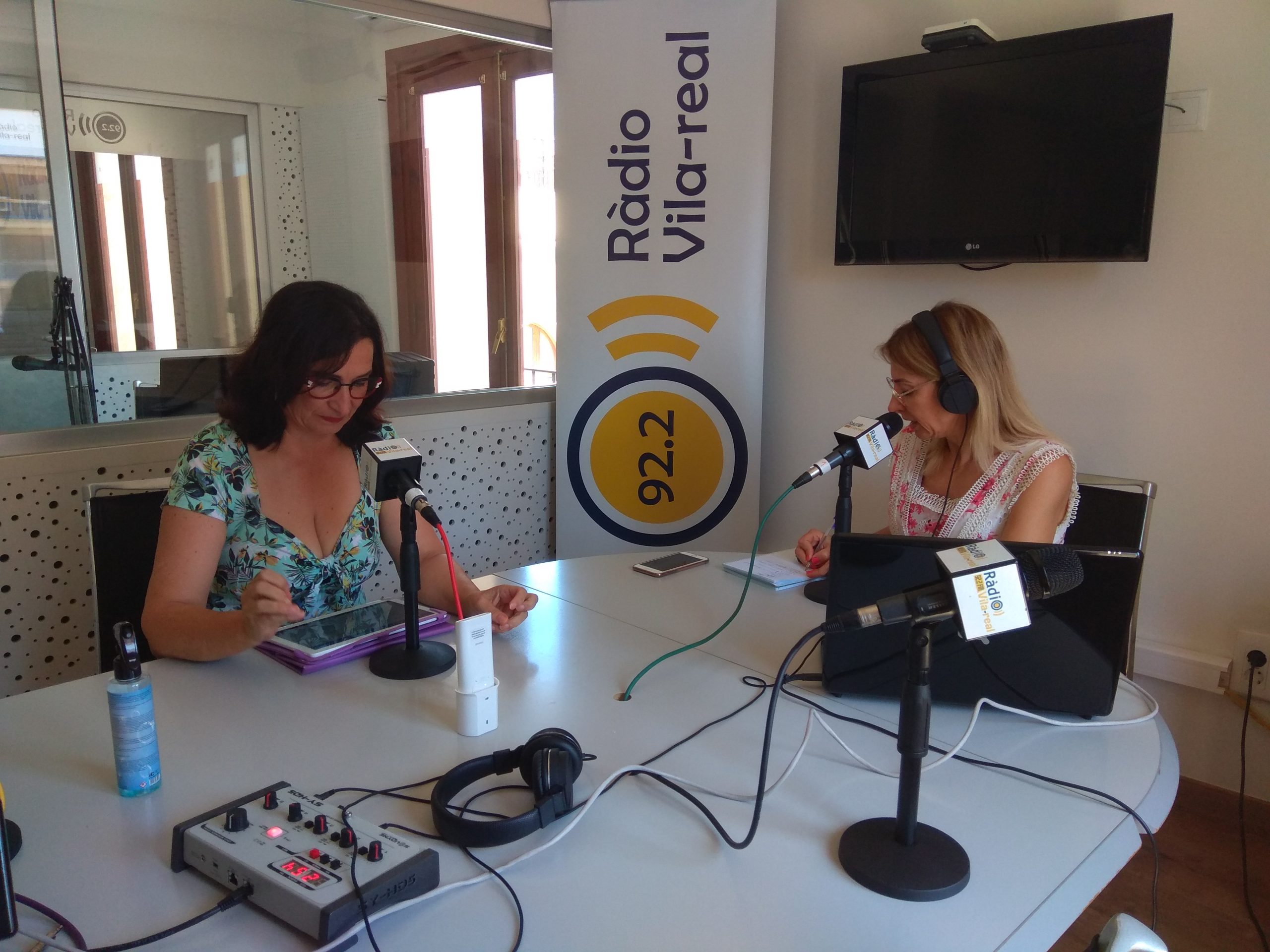 ¿Buscas empleo! Encuéntralo con ADAVI y Radio Vila-real