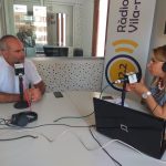 Entrevista al secretario general de LA UNIÓ de Llauradors, Carles Peris