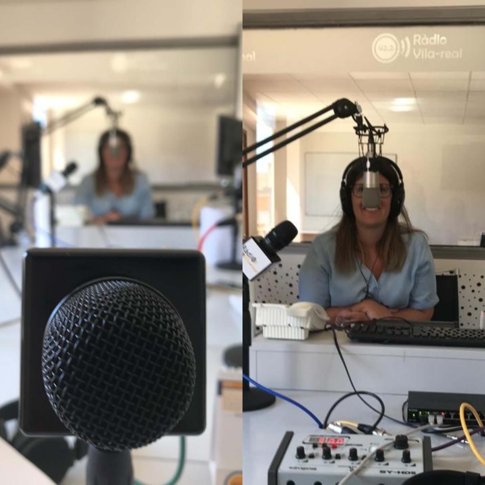 Programa completo ‘Protagonistes Vila-real’ 31 de agosto de 2020