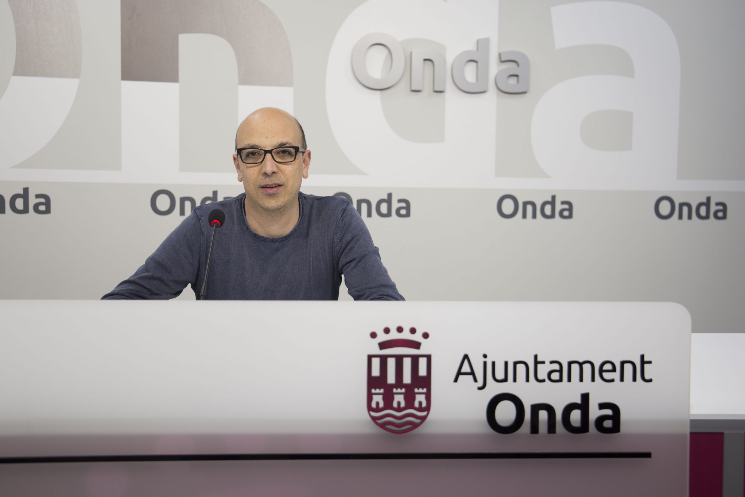 El Ayuntamiento de Onda destina 40.000 euros para Cooperación al Desarrollo Internacional