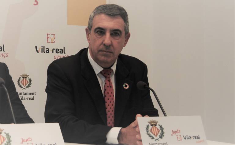 Vila-real facilitará el acceso a la documentación de contratos con García Nebot
