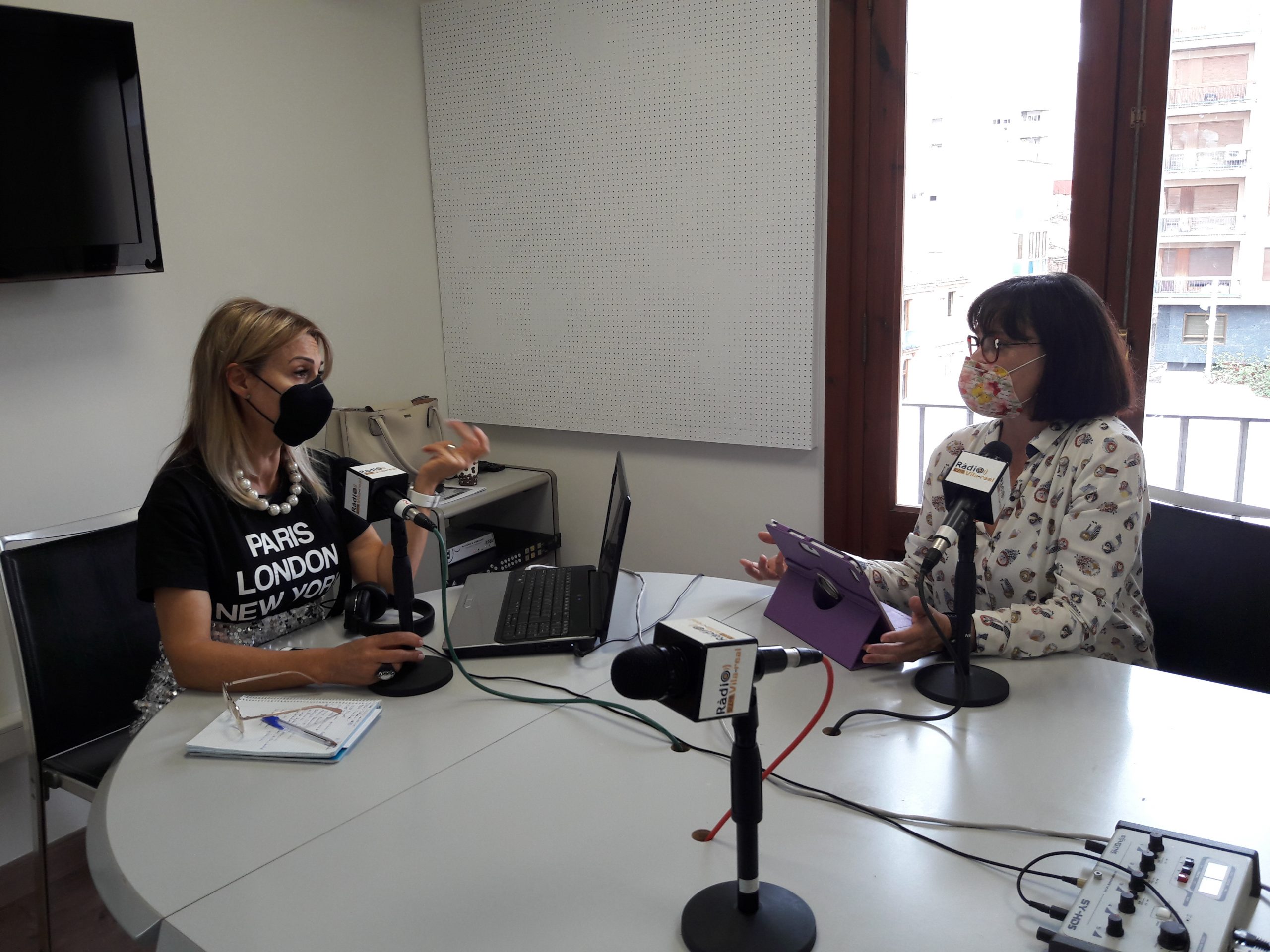 Encuentra empleo con ADAVI en Radio Vila-real