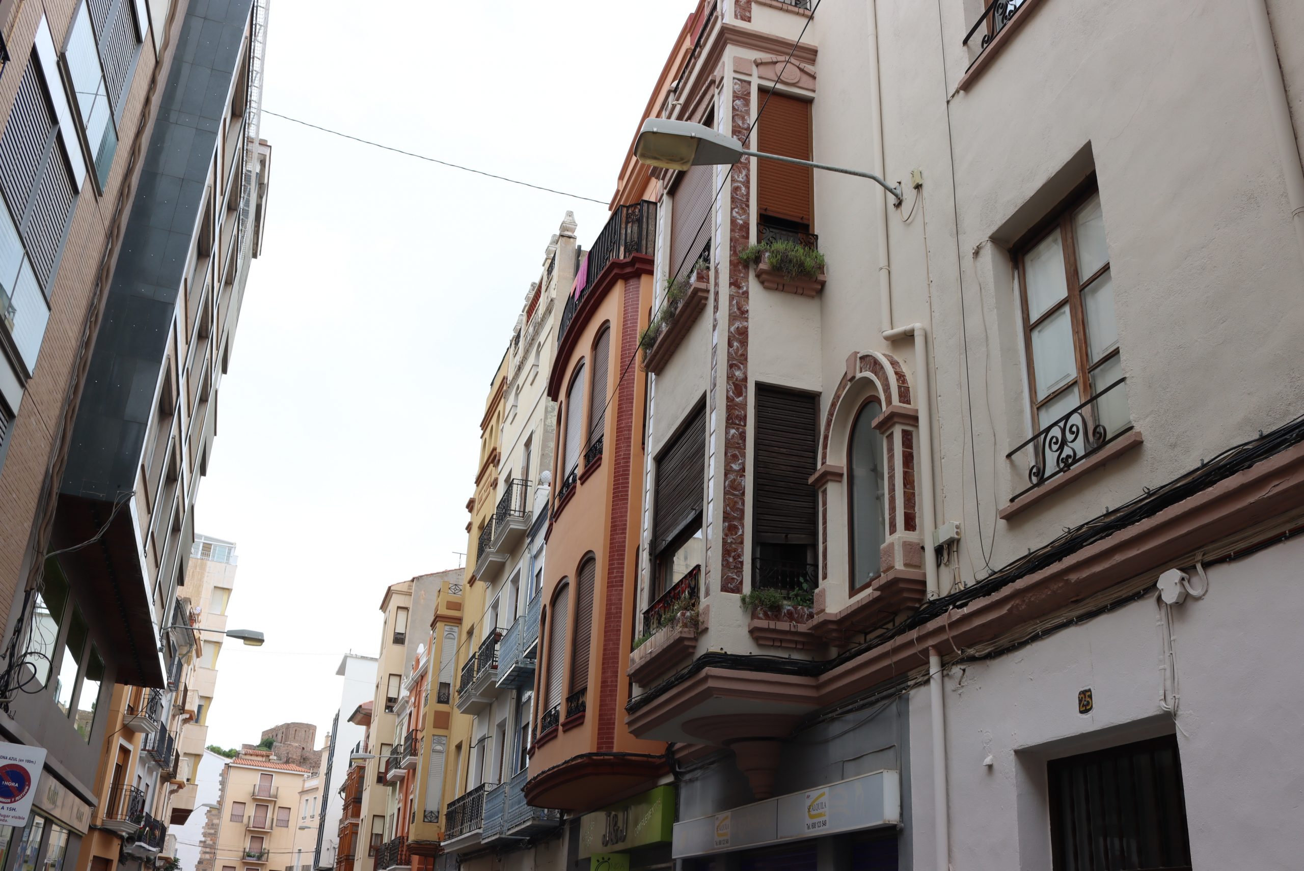 Onda invierte 63.000 euros en tecnología LED para sustituir el alumbrado público y reducir las emisiones de CO2