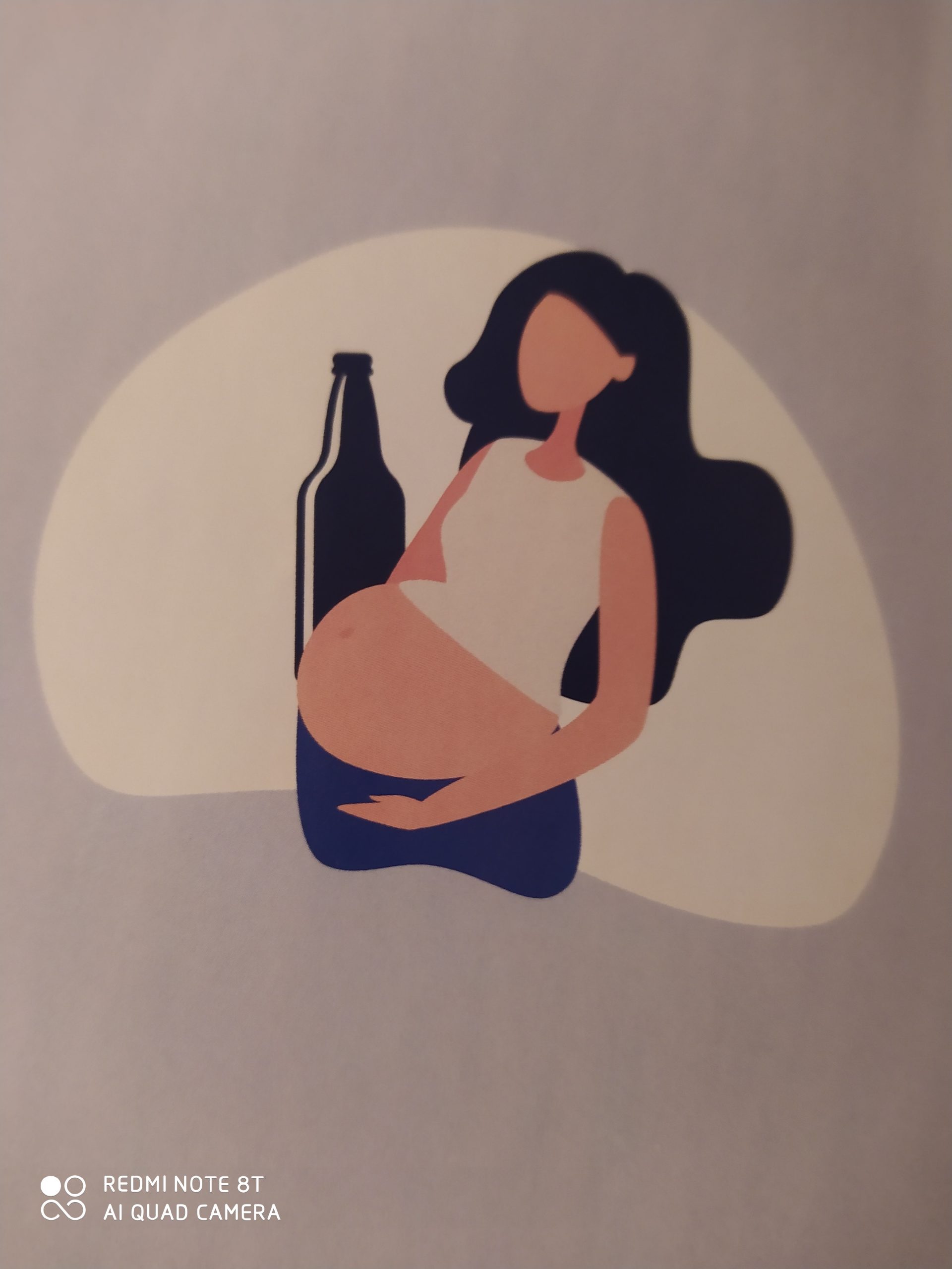 Descubre en qué consiste el Trastorno del Espectro Alcohólico Fetal