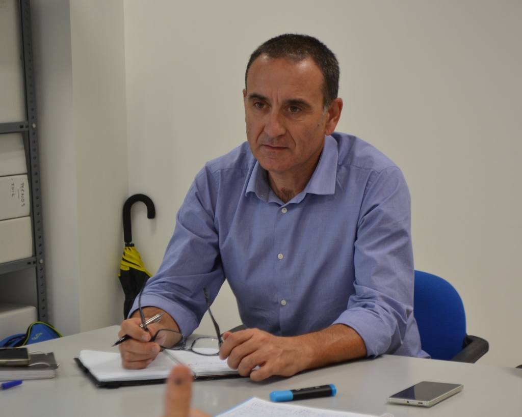 El PP anima al PSOE a pisar la calle para atender las urgencias que demanda Almassora