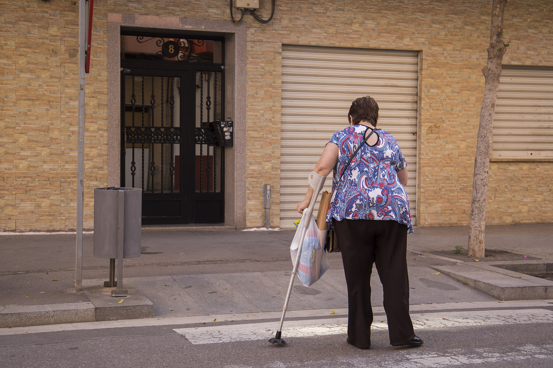Onda concede ayudas para que las personas mayores puedan mejorar la accesibilidad de sus viviendas