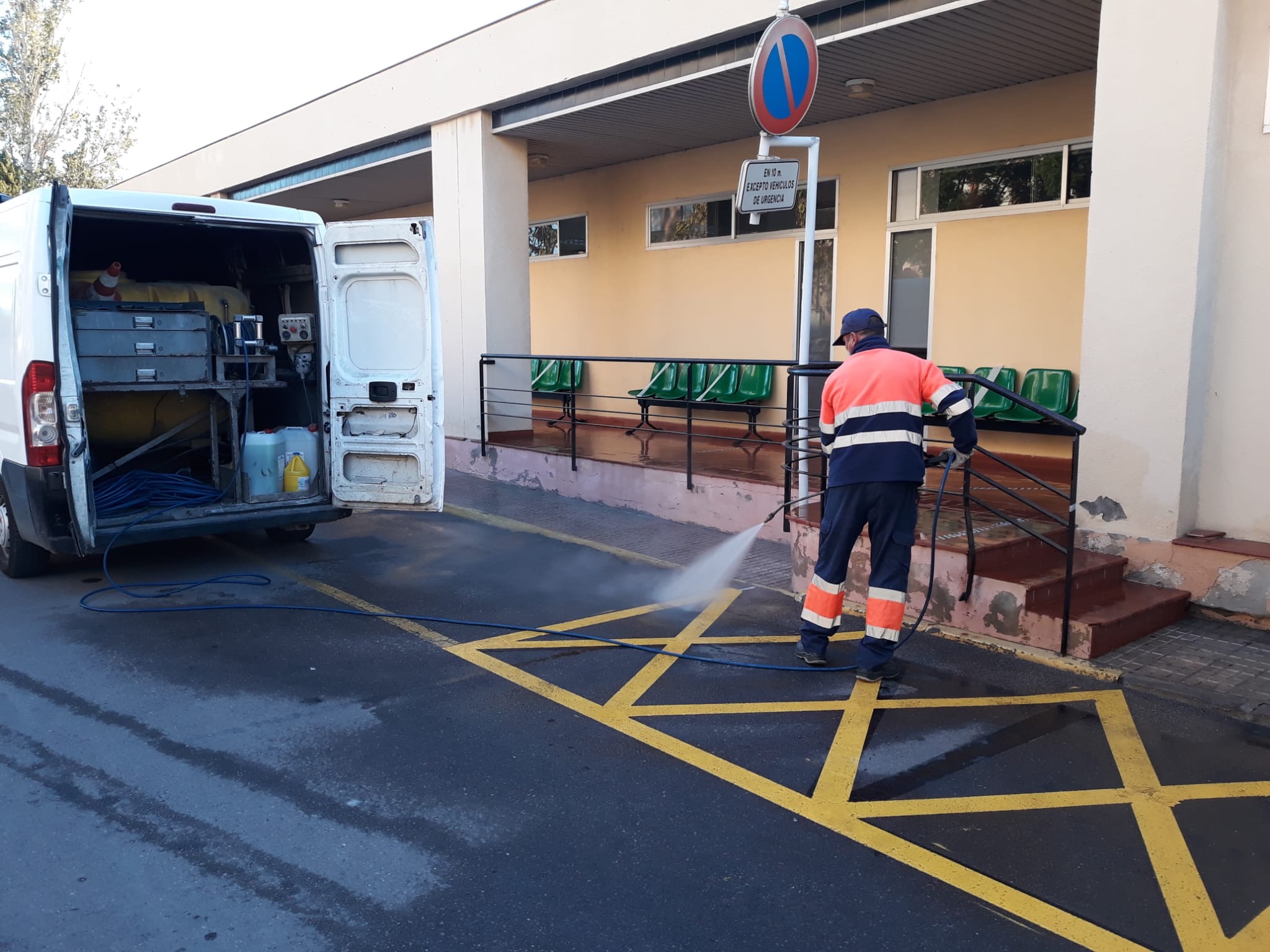 Almassora reserva 260.000 euros para la recuperación económica antes de 2021