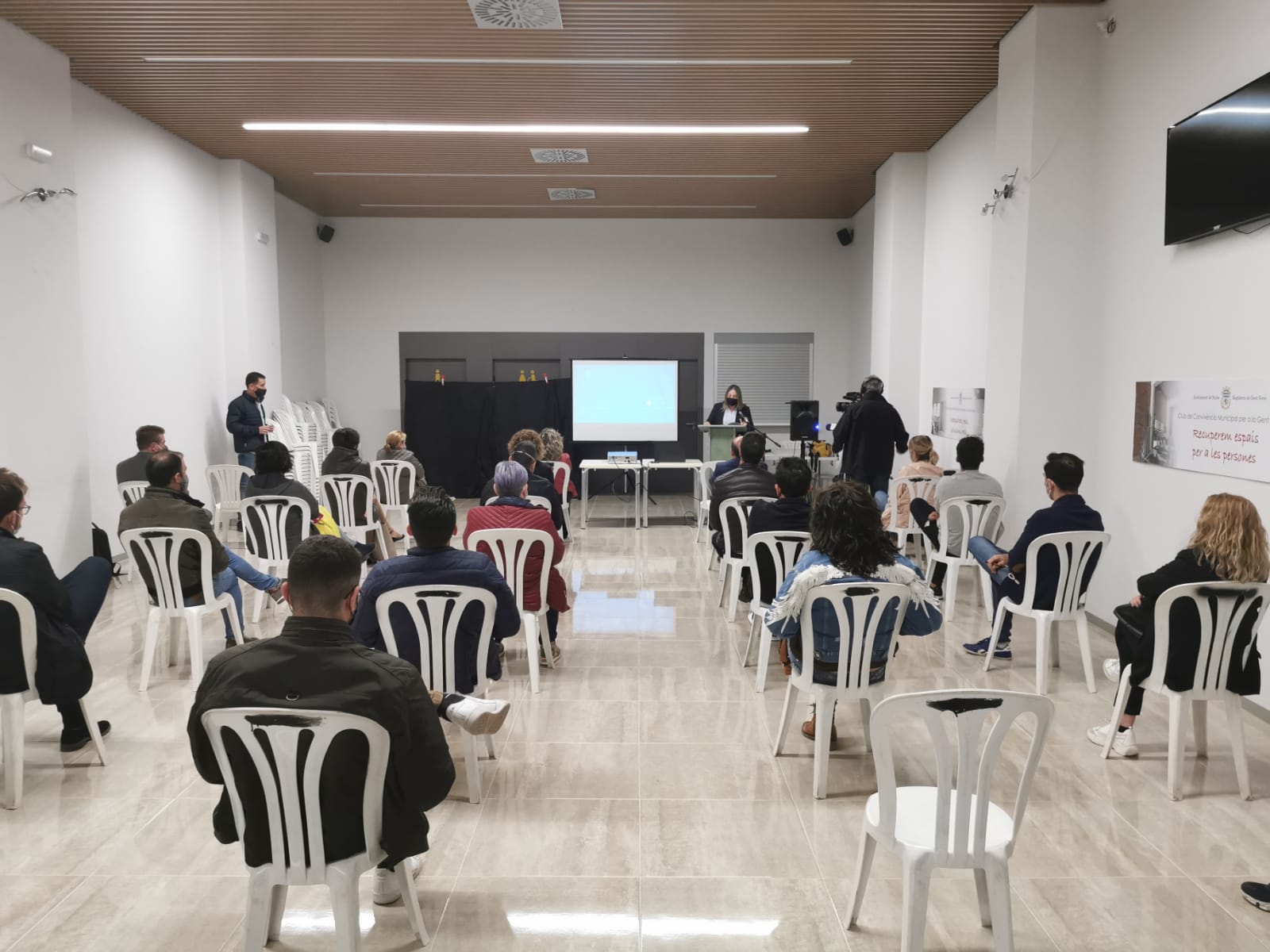 Nules convoca ayudas para personas autónomas y pequeñas empresas por valor de 35.500€