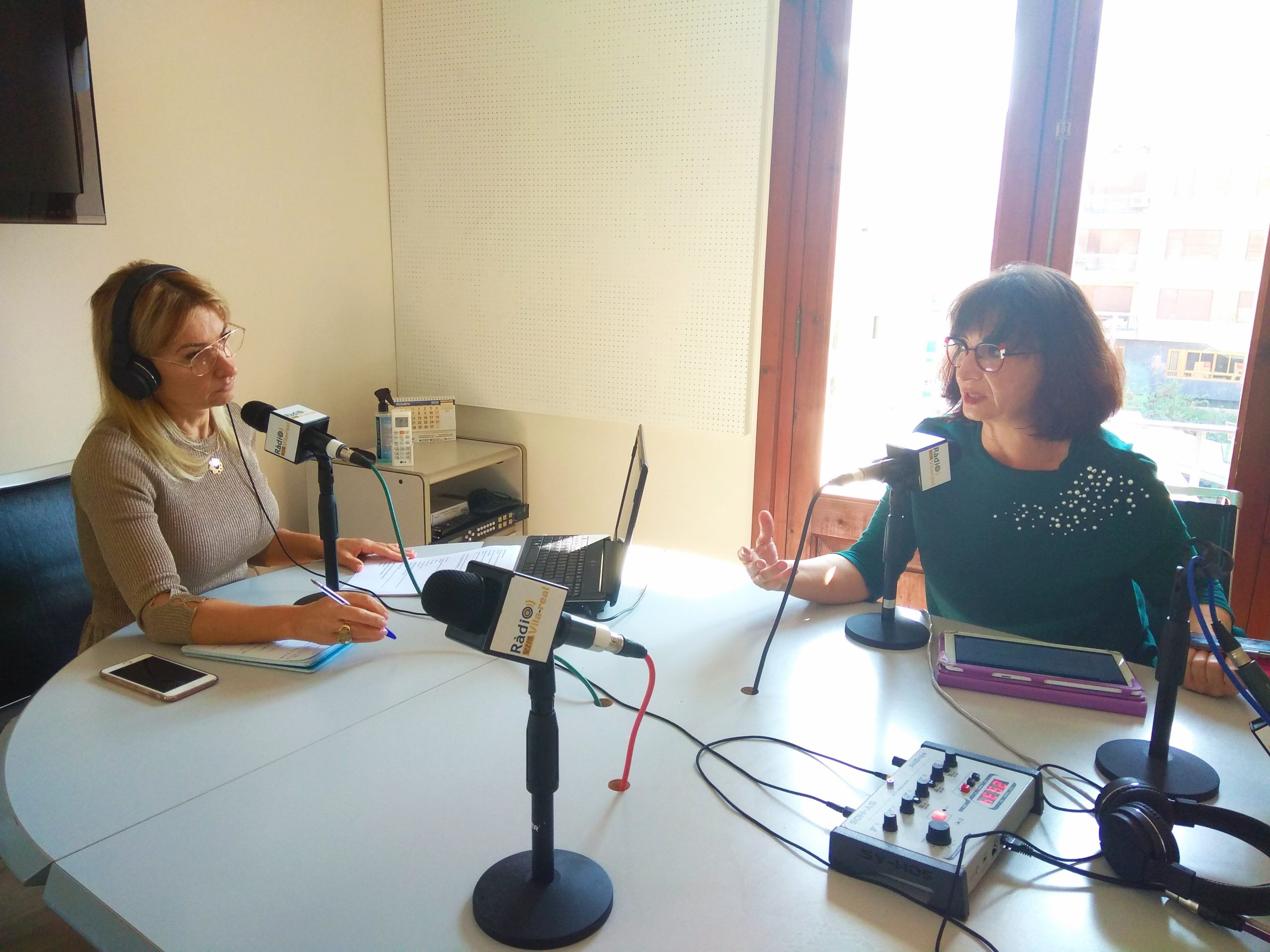 Encuentra empleo con ADAVI y Radio Vila-real