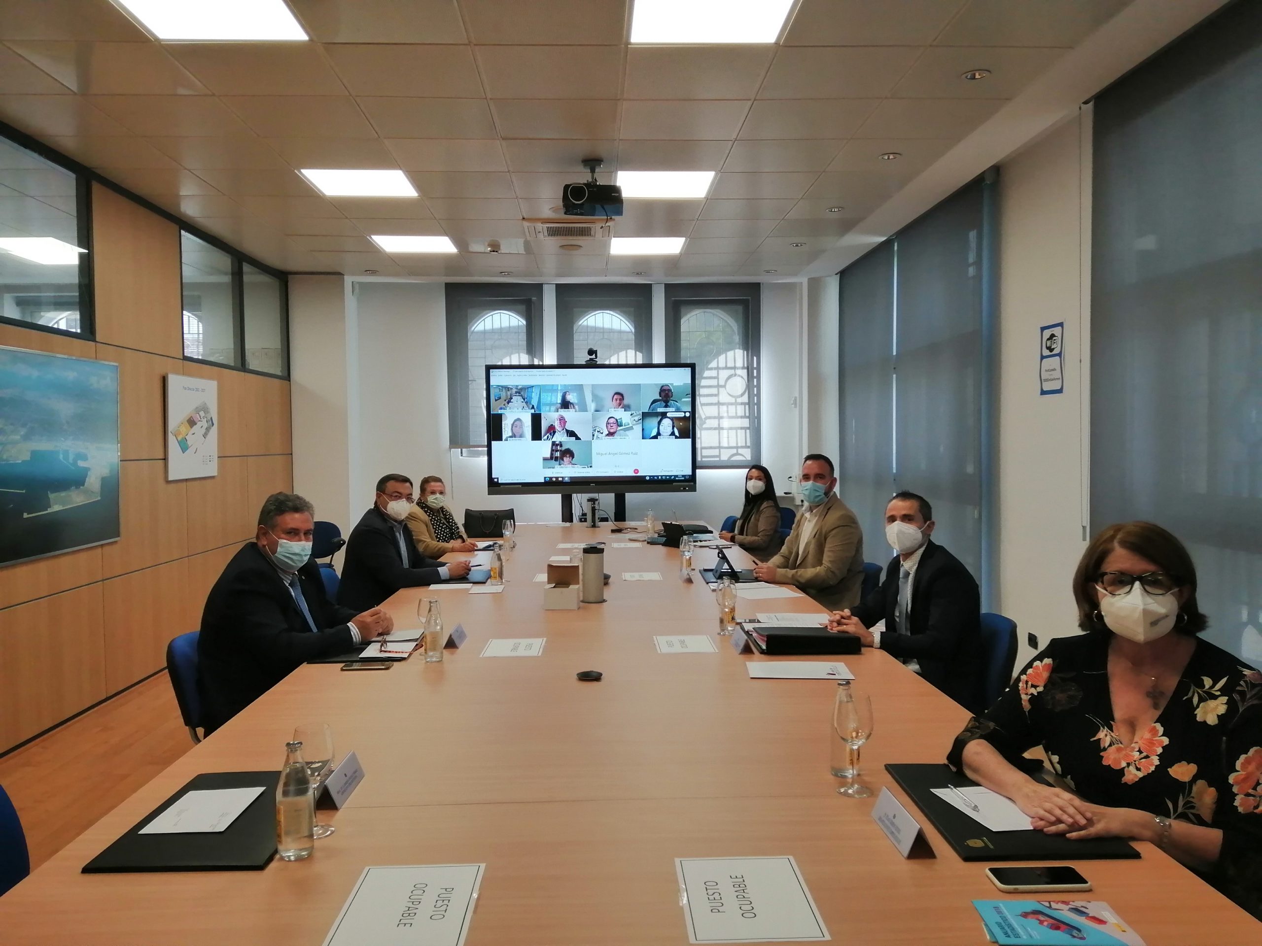 Portcastelló celebrará una gala virtual de entrega de sus V Premios Faro