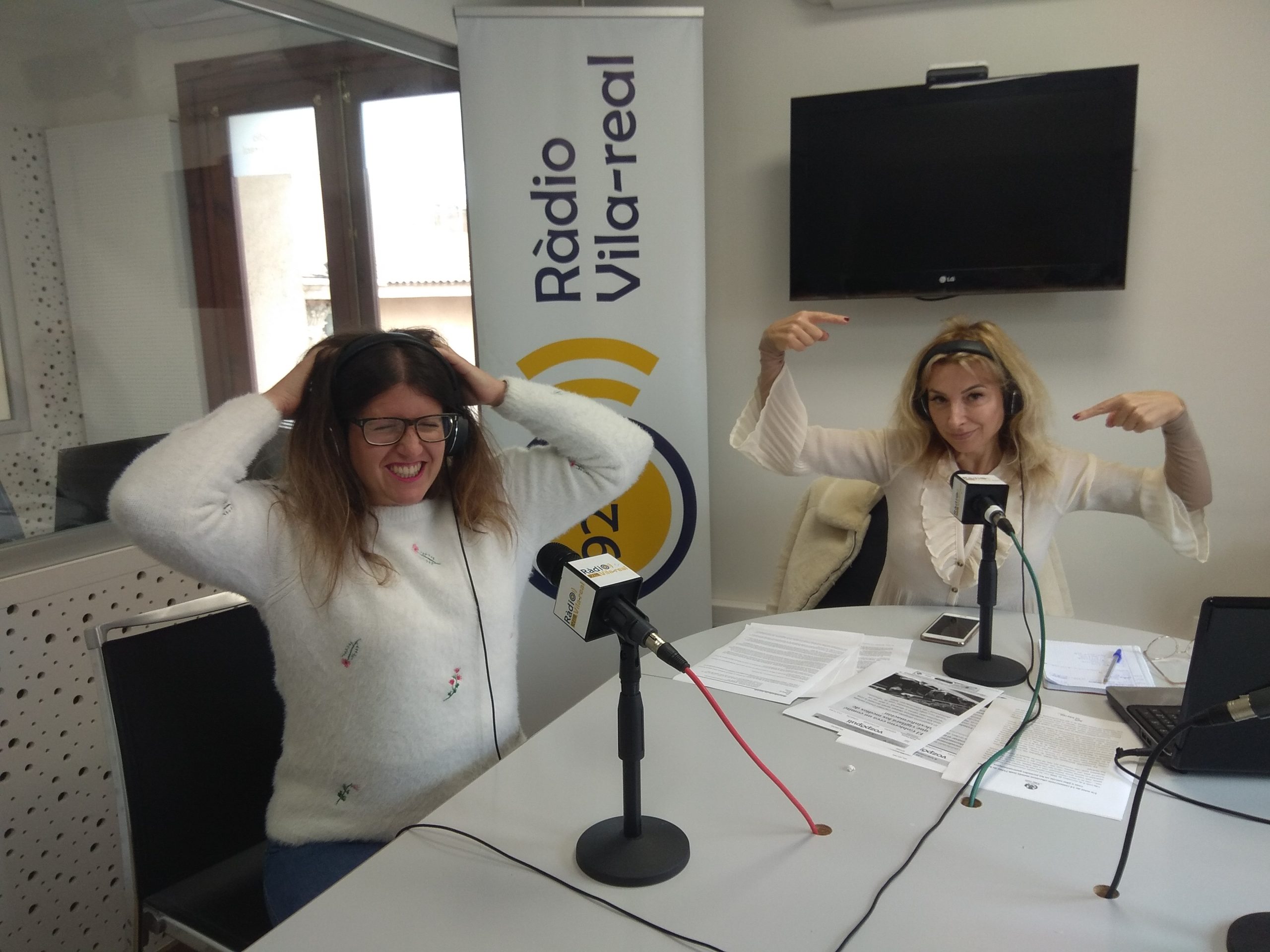 Programa completo ‘Protagonistes Vila-real’ 06 de noviembre de 2020