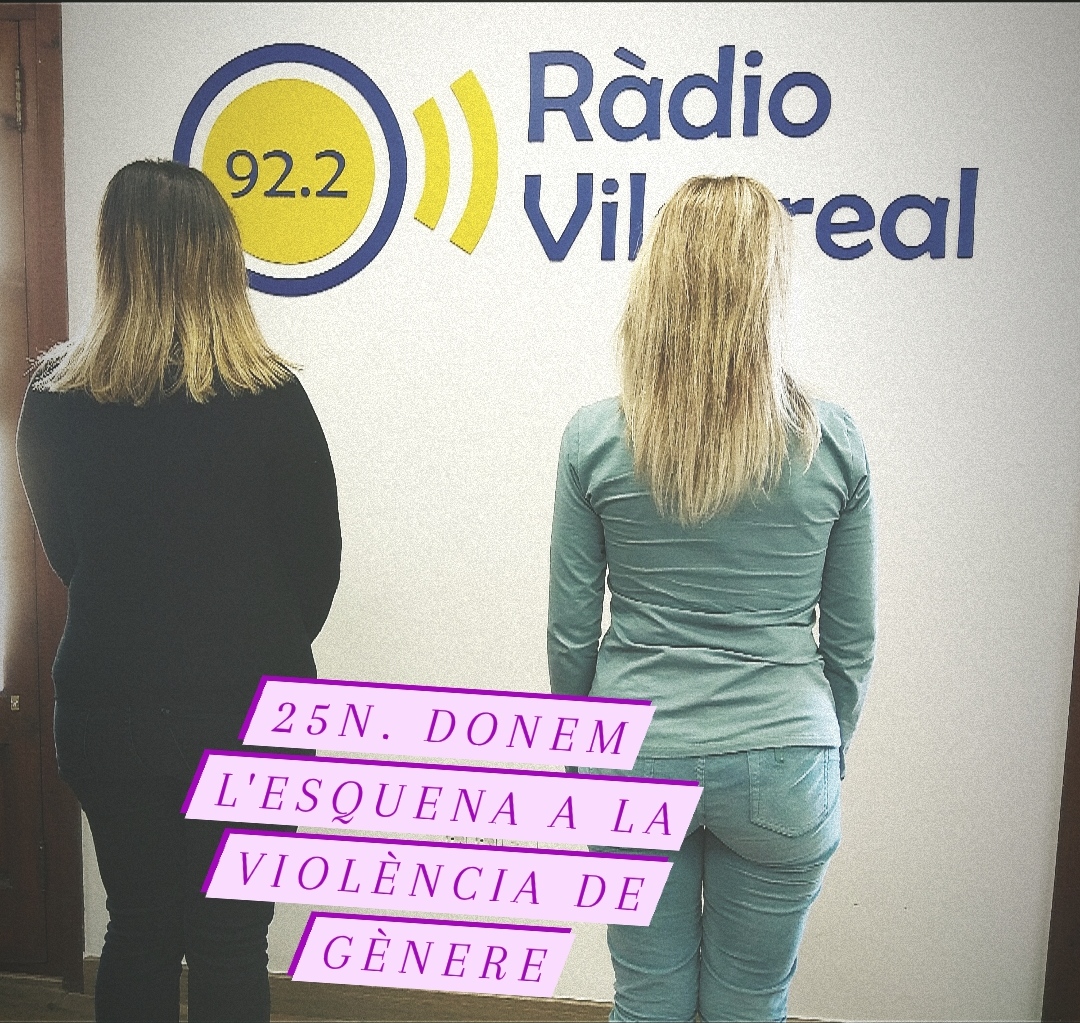 Programa completo ‘Protagonistes Vila-real’ 25 noviembre de 2020