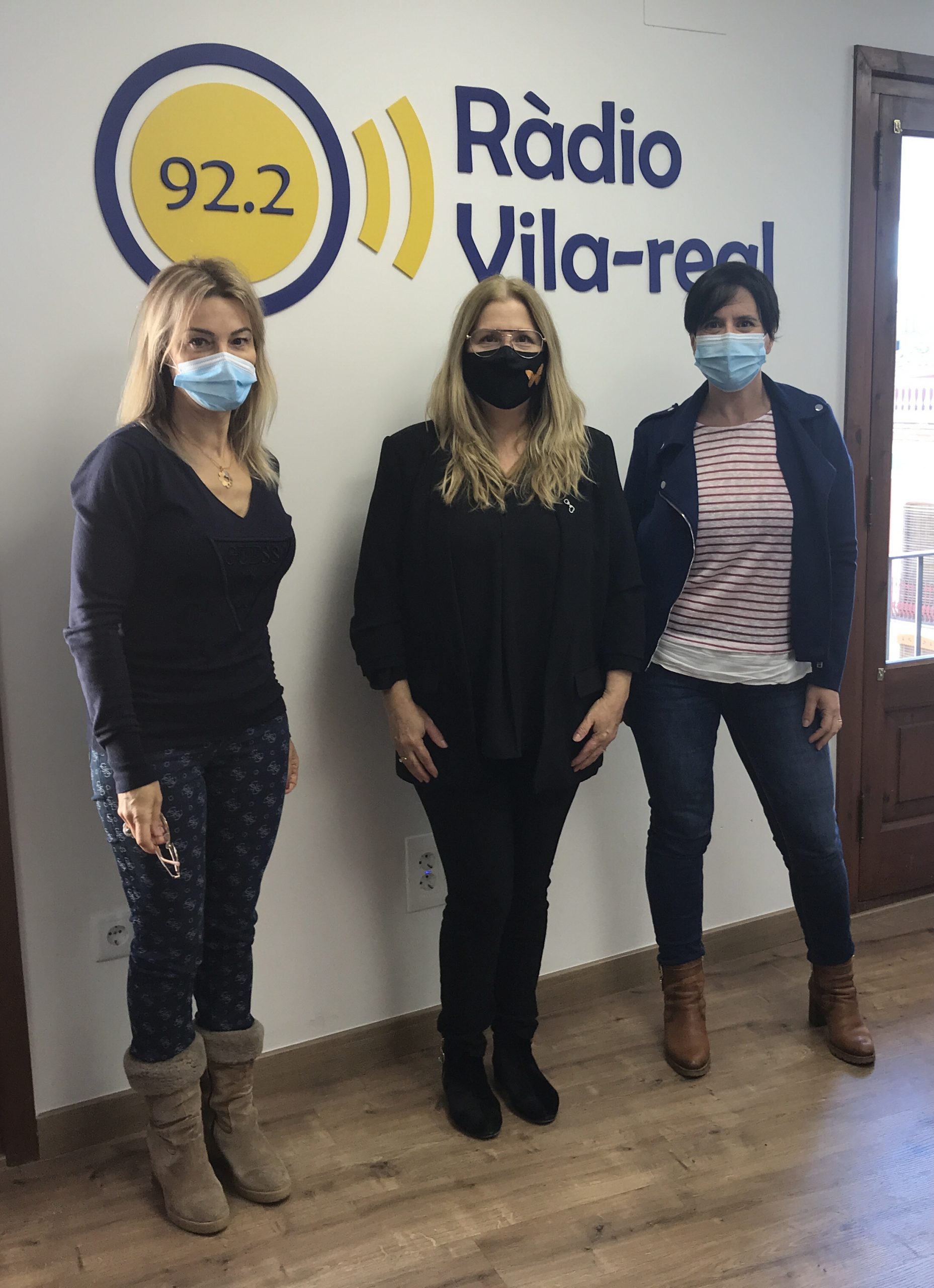 Entrevista a la actriz Yassmine Othman «CULPABLE2020»