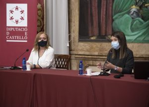 La Diputación de Castellón forma a los municipios de interior en proyectos europeos para que crezcan aprovechando sus recursos naturales