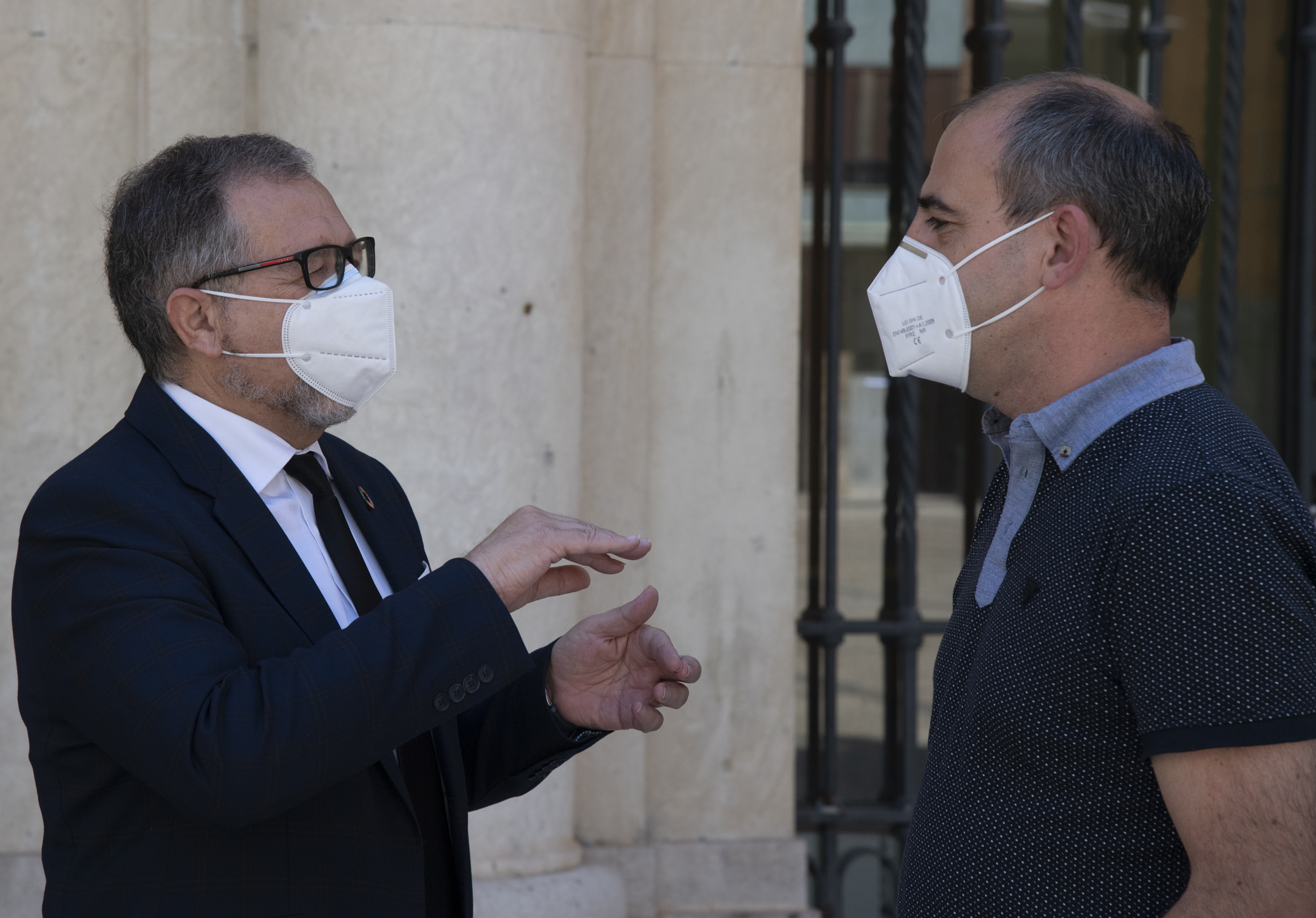 La Diputación de Castellón destina cerca de 95.000 euros a ayudas a 75 cotos de caza sin ánimo de lucro de la provincia