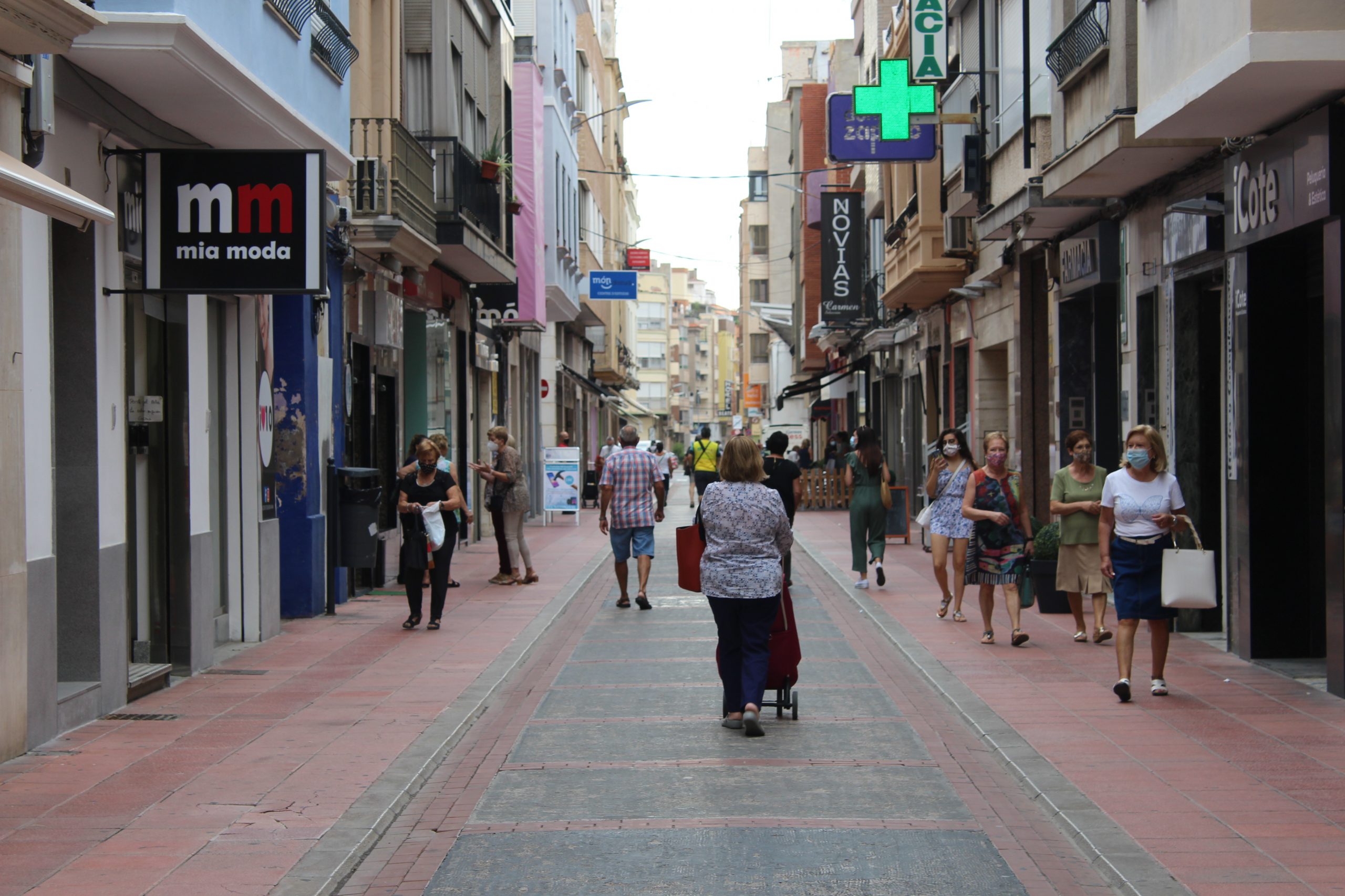 Burriana prevé una modificación de créditos de 665.000 euros para afrontar los dos últimos meses del ejercicio