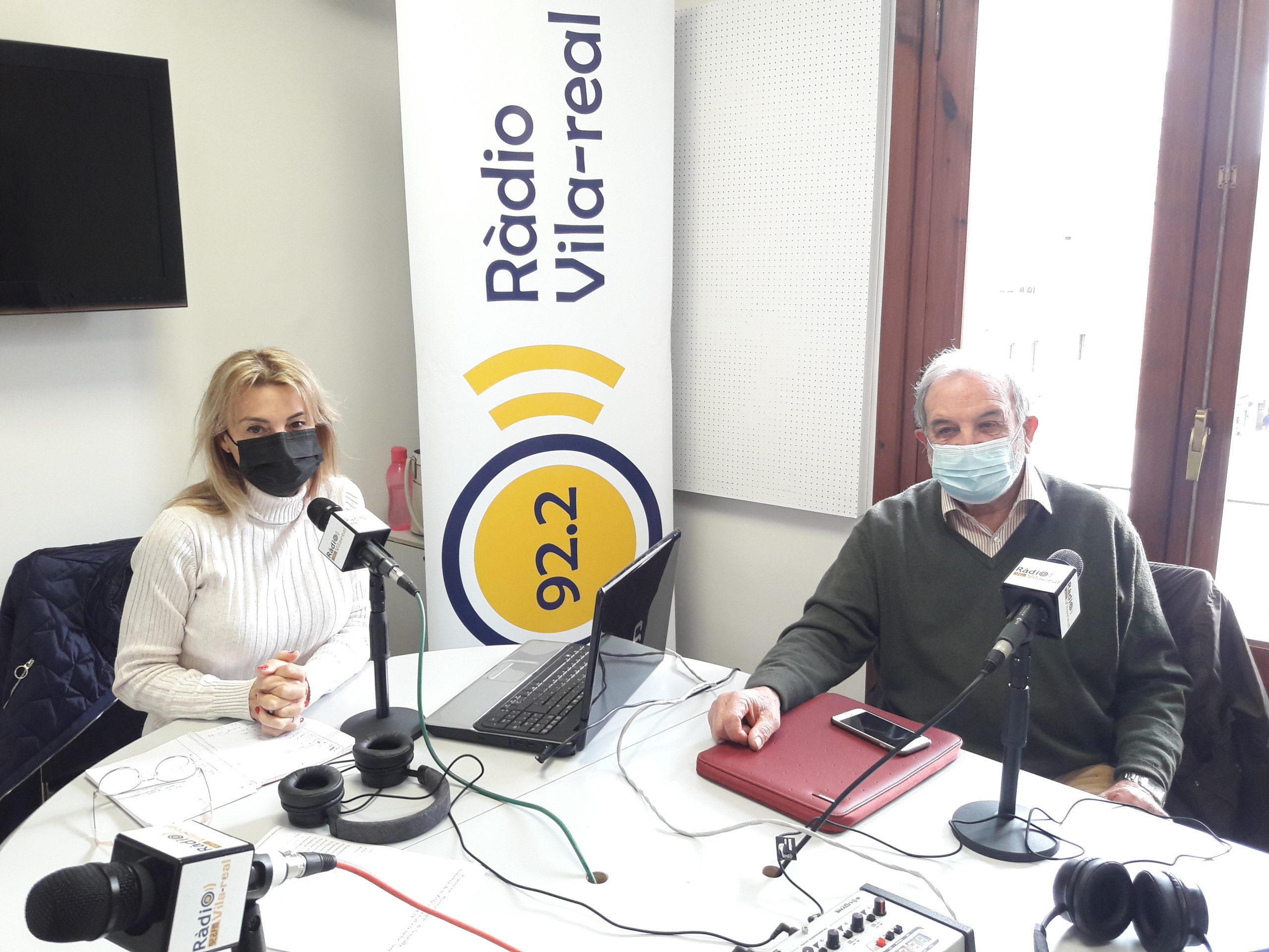 Entrevista a Pepe Montagut, Presidente Agricultores de Nules