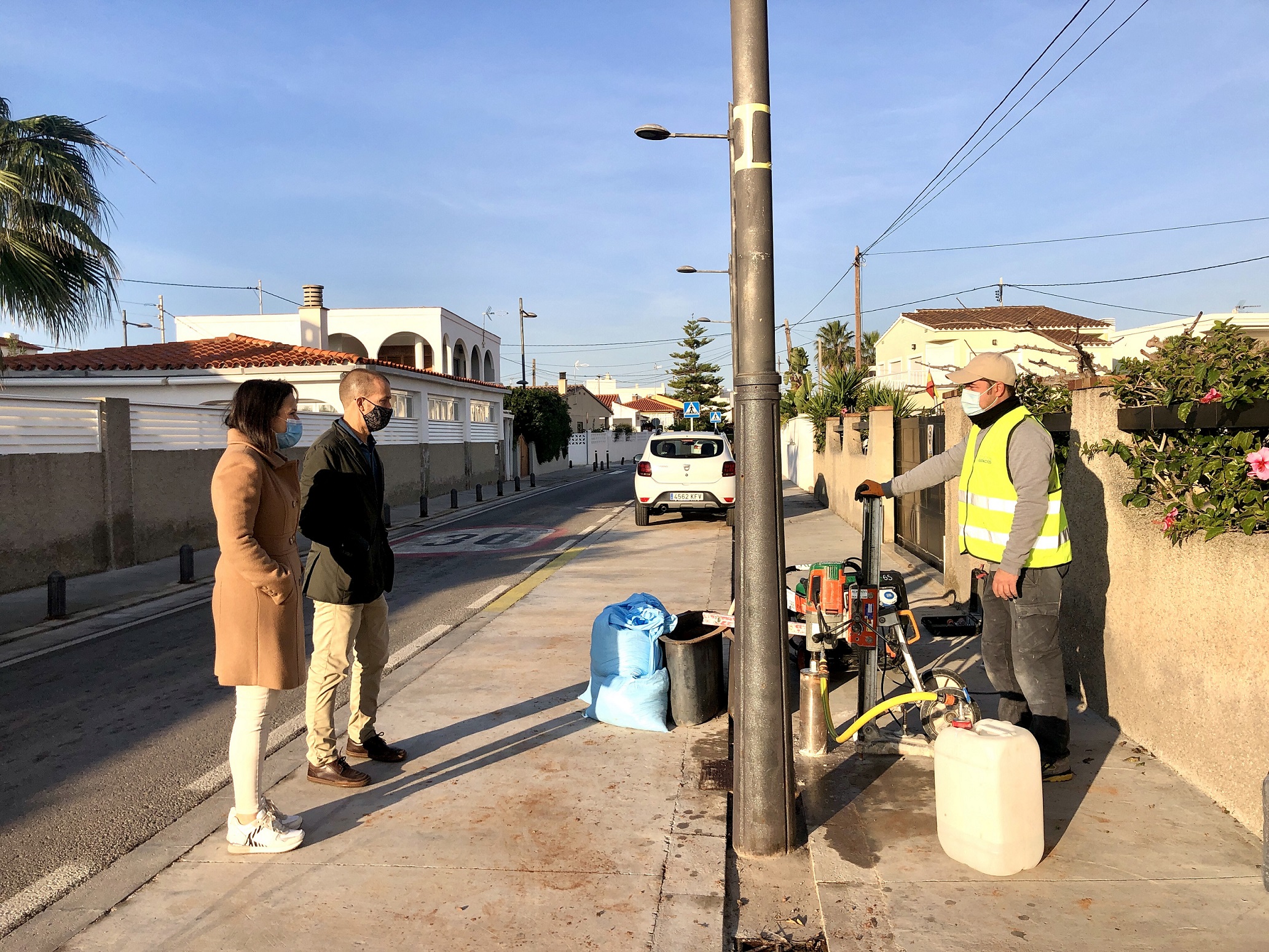 El Plan Reactivem Almassora invierte más de 300.000 euros en empresas locales desde la desescalada