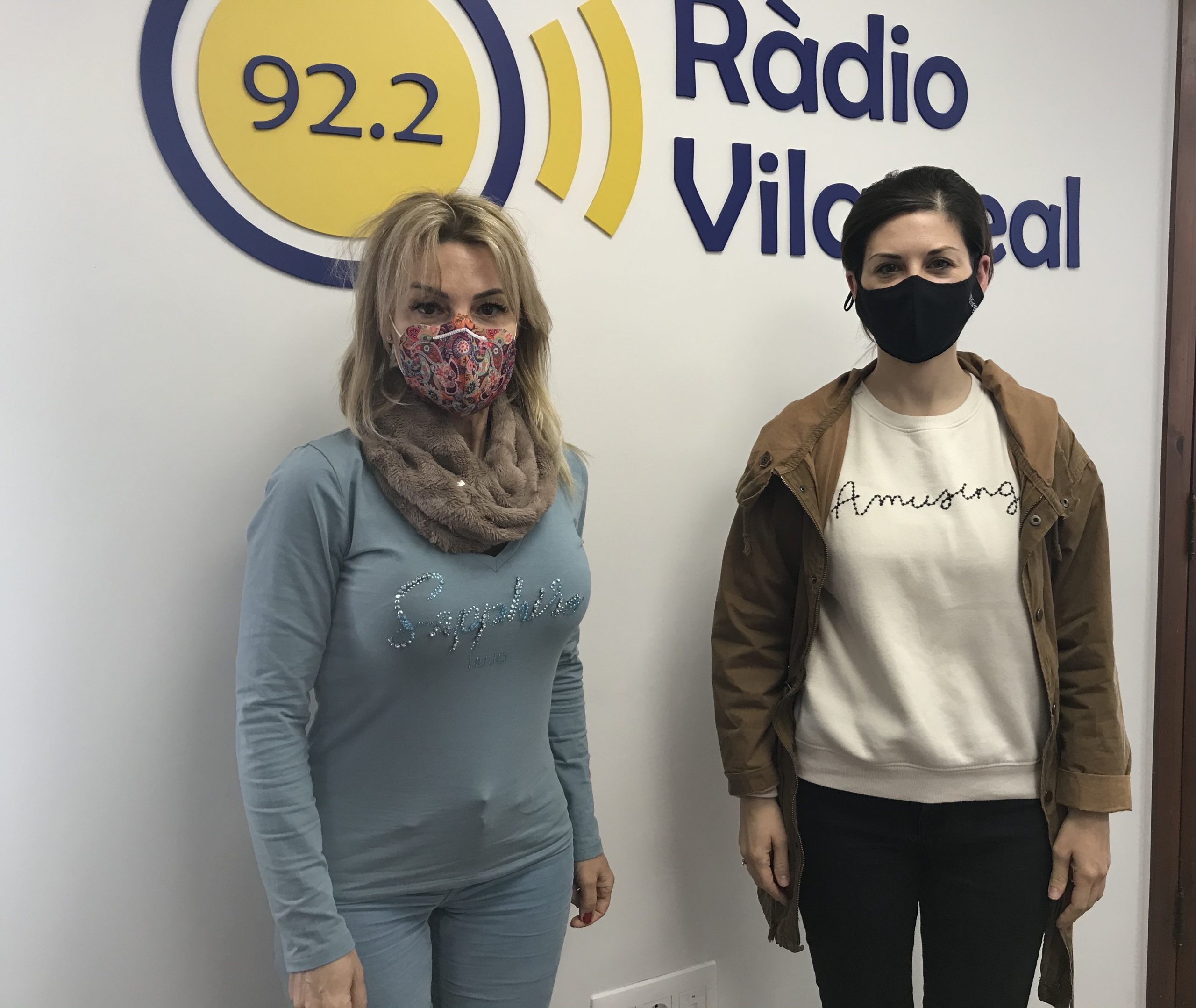 Entrevista a Mari Parra, Directora General de Internacionalización de la Generalitat Valenciana