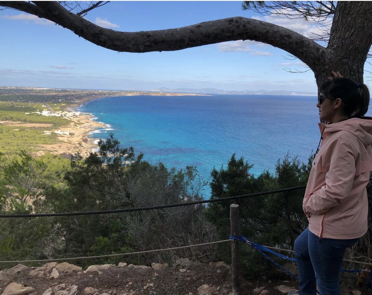 Entrevista a Marta Sorlí, exdiputada de Compromís