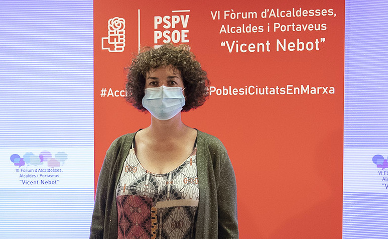 Pérez (PSPV-PSOE) pide al PPCS que aclare “de manera urgente” en concepto de qué se hicieron transferencias por valor de 60.000 euros a una empresa de Carlos Fabra
