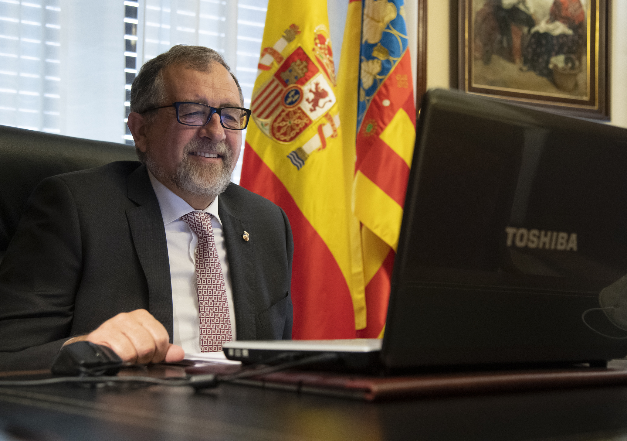 La Diputación de Castellón organiza junto con adComunica la jornada conmemorativa del Open Data Day 2022