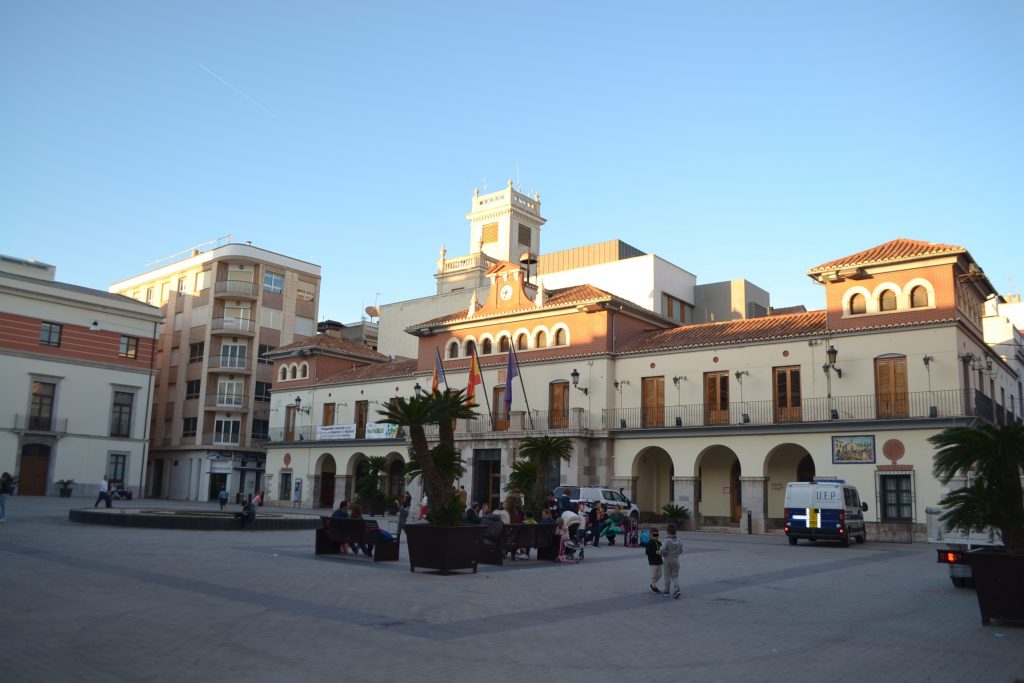 La Generalitat Valenciana da la razón al equipo de gobierno de Nules en el tema de la enfermería escolar