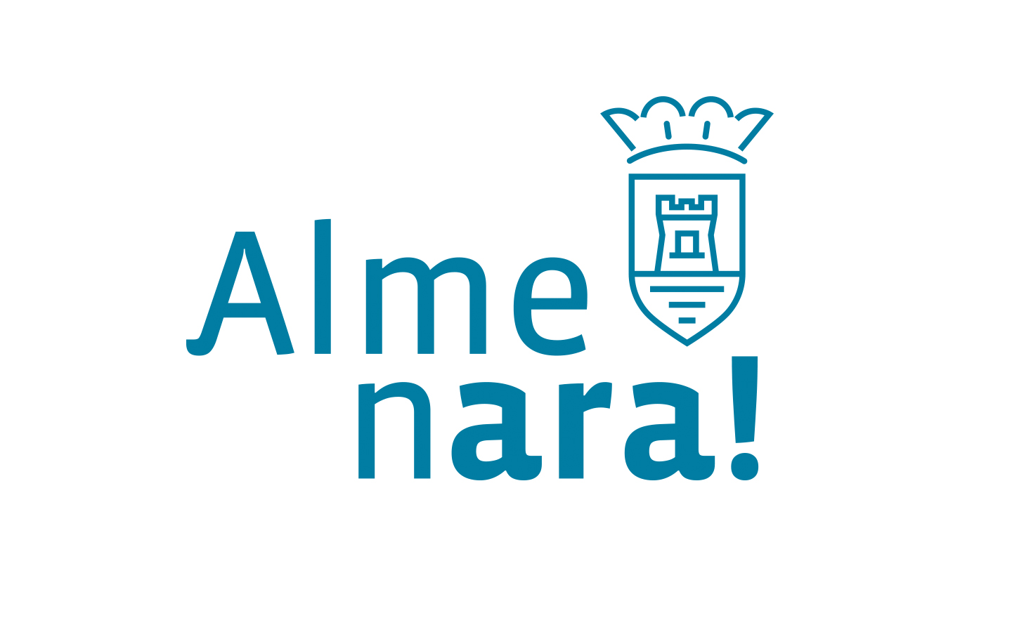 El ayuntamiento de Almenara presenta su nueva marca corporativa