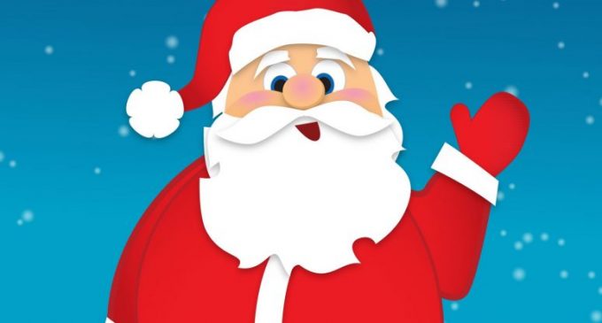 Papá Noel adelanta su visita a Burriana y estará con los niños y las niñas de la ciudad el 23 de diciembre