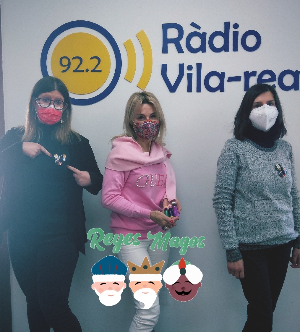 Programa completo ‘Protagonistes Vila-real’ 05 de enero de 2021