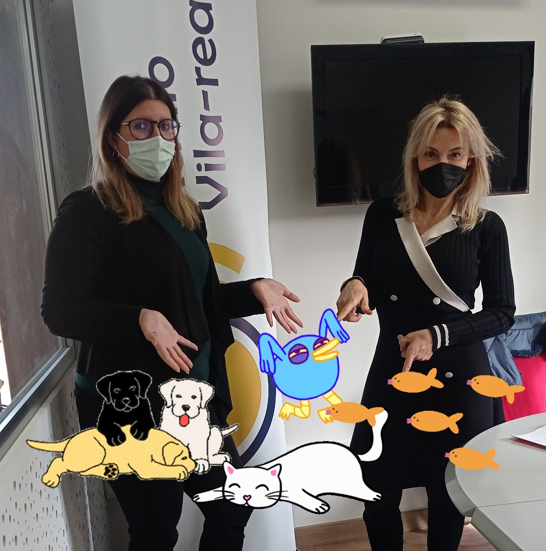 Programa completo ‘Protagonistes Vila-real’ 15 de enero de 2021