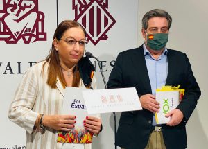 VOX señala a Marzà «como único responsable de la desastrosa situación de los colegios en plena ola de frío y el descontrol de la pandemia»