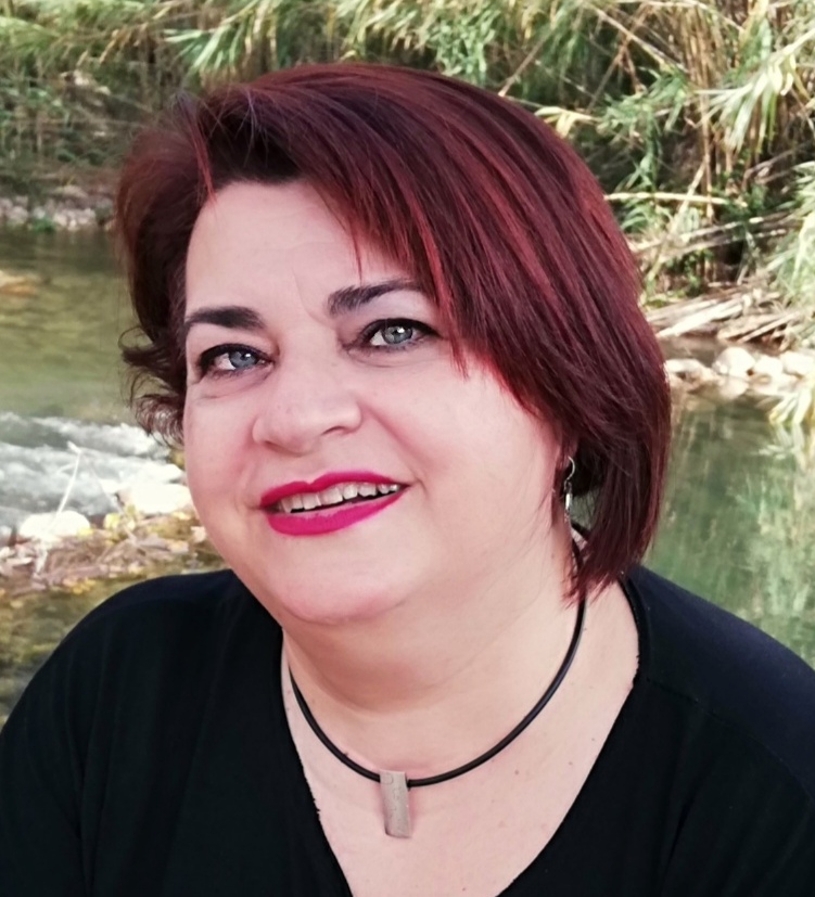 Entrevista a la portavoz de educación del CSIF en Castellón, Mª Jesús Sánchez