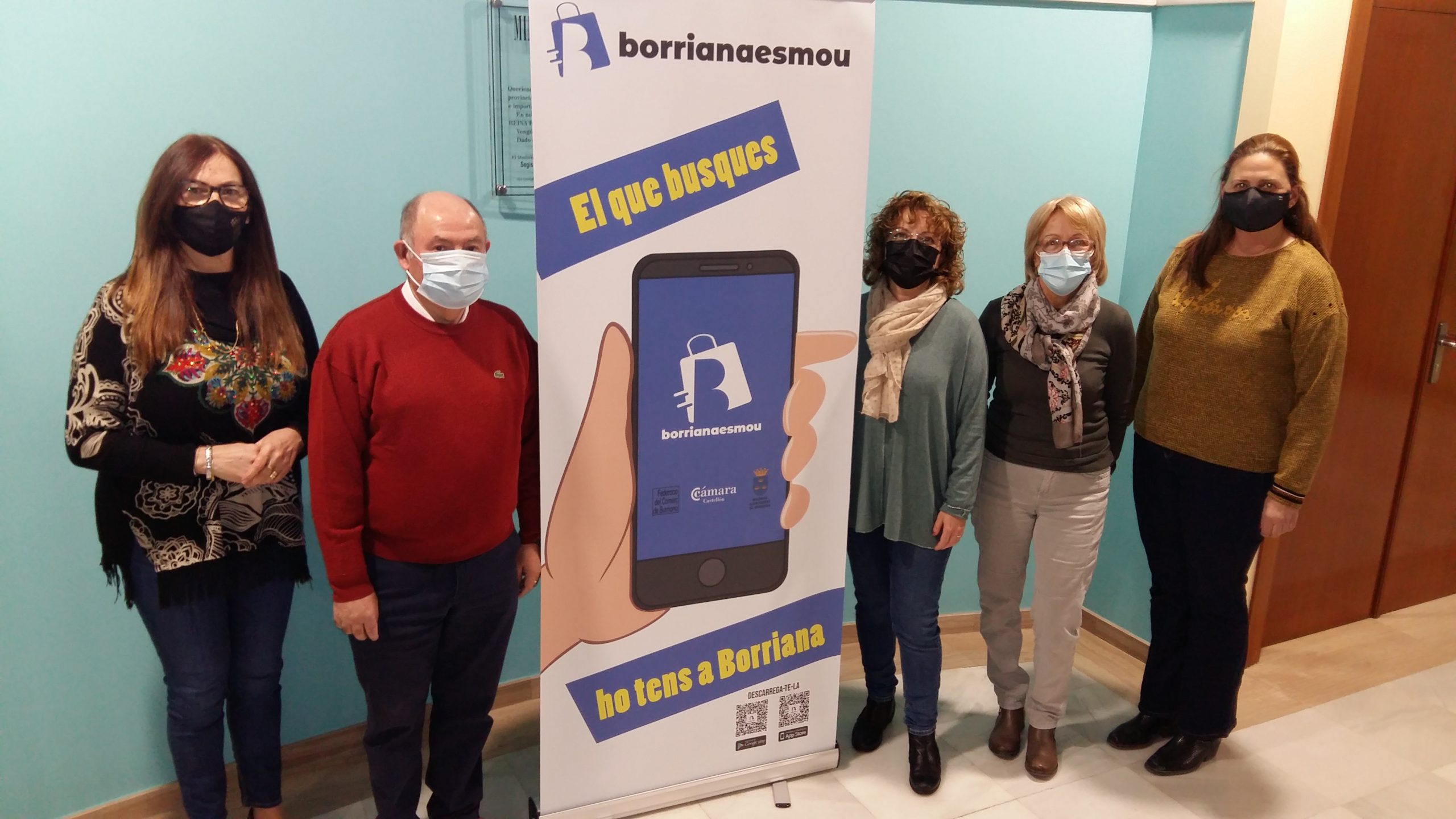 Burriana reparte otros 3.000 euros en tres vales en el segundo sorteo del ‘Rasca’