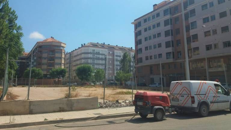 La movilidad urbana avanza en Vila-real con el despliegue del Plan de Ampliación del Aparcamiento