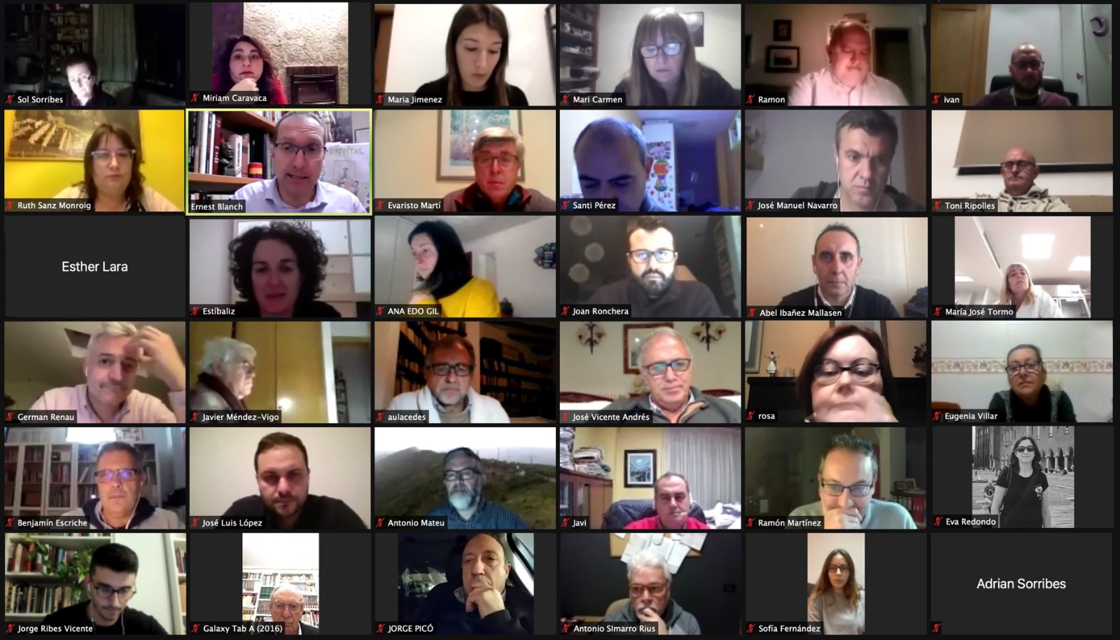 El PSPV-PSOE de la provincia de Castelló aboga por un 8M más reivindicativo que nunca sin manifestaciones ni concentraciones