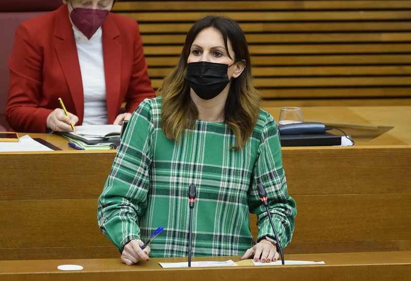 El PP pide el aplazamiento de la imposición lingüística en los centros por la pandemia