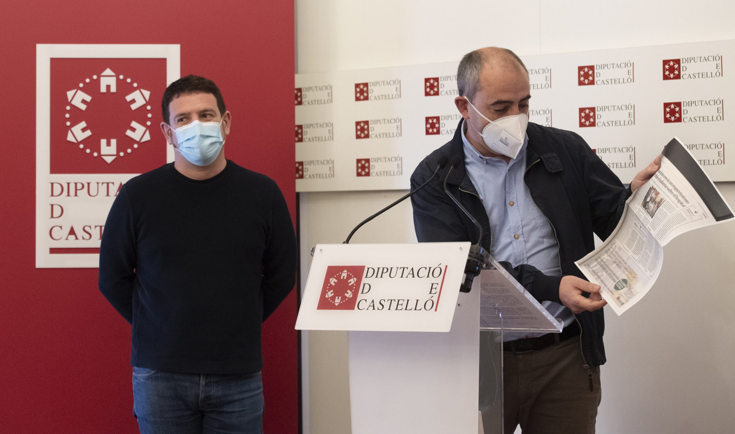 La Diputación recurrirá ante el Tribunal Supremo la sentencia que le obliga a pagar 531.000 euros por un convenio incumplido del año 2012 con el Masters de Golf