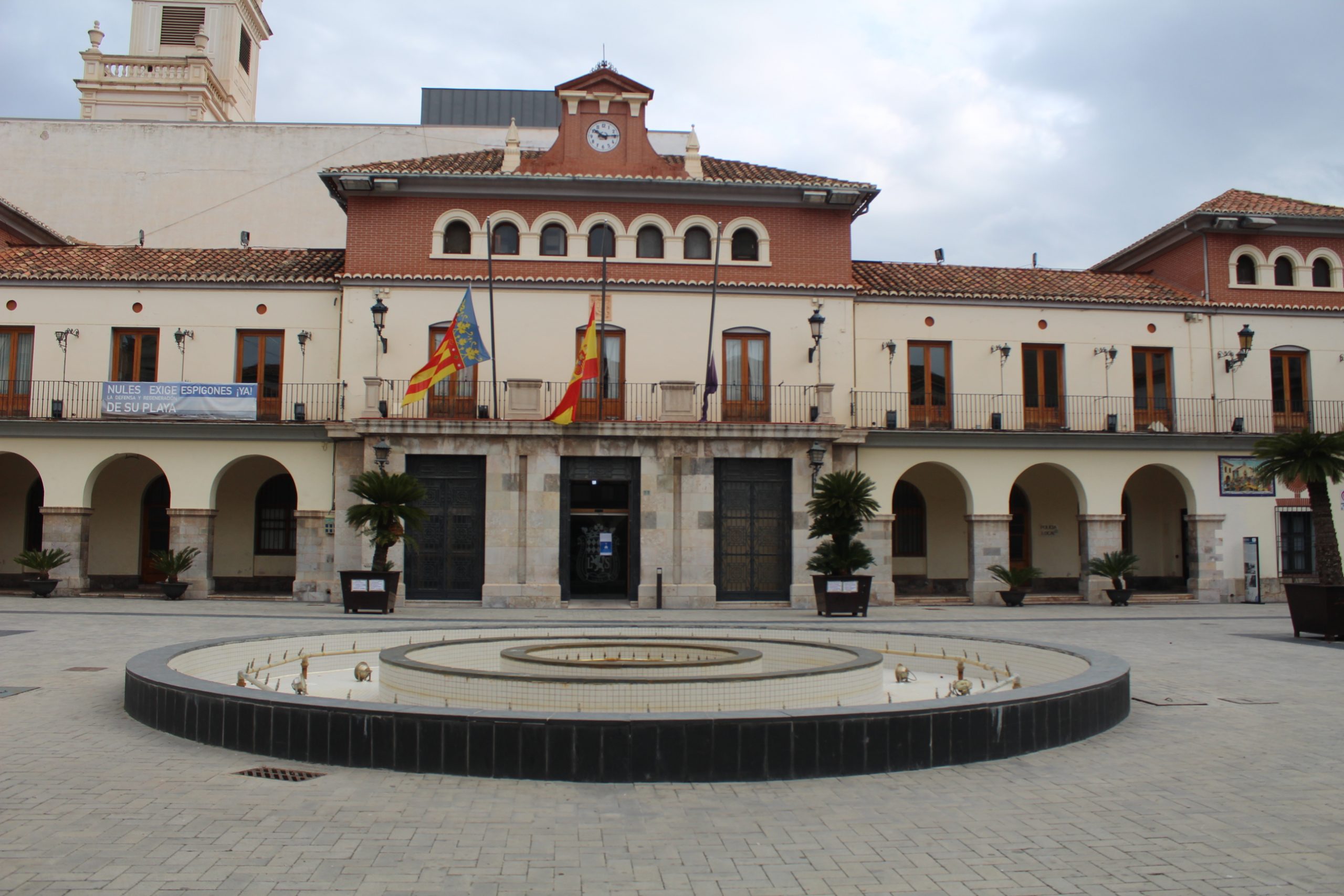 Nules destinará más de 270.000 euros a ayudas a los autónomos y a pequeñas empresas locales