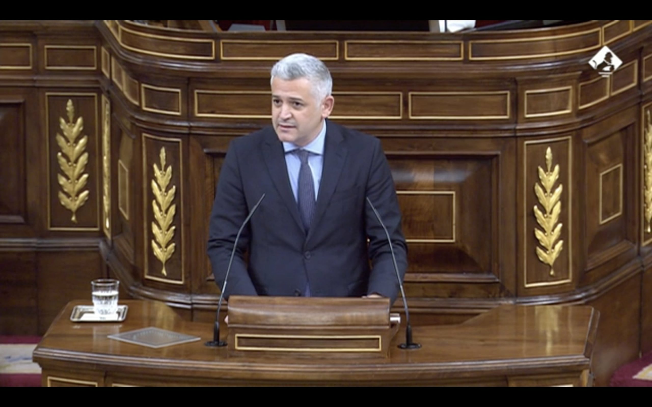 Renau (PSPV-PSOE) destaca los 11.000 millones de euros de ayudas directas a empresas y autónomos para combatir los efectos de la pandemia