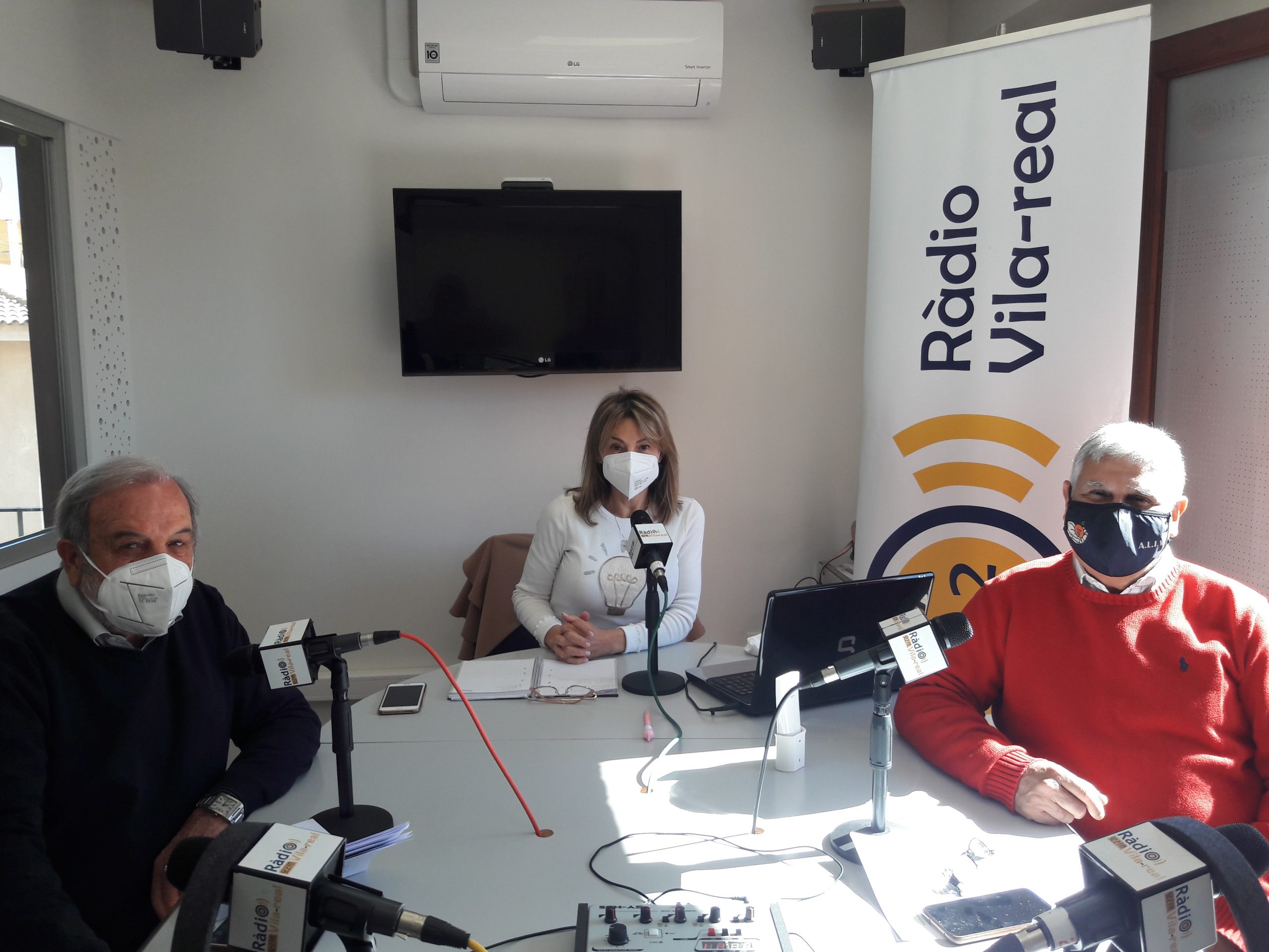 Hablamos de Agricultura con Víctor Viciedo