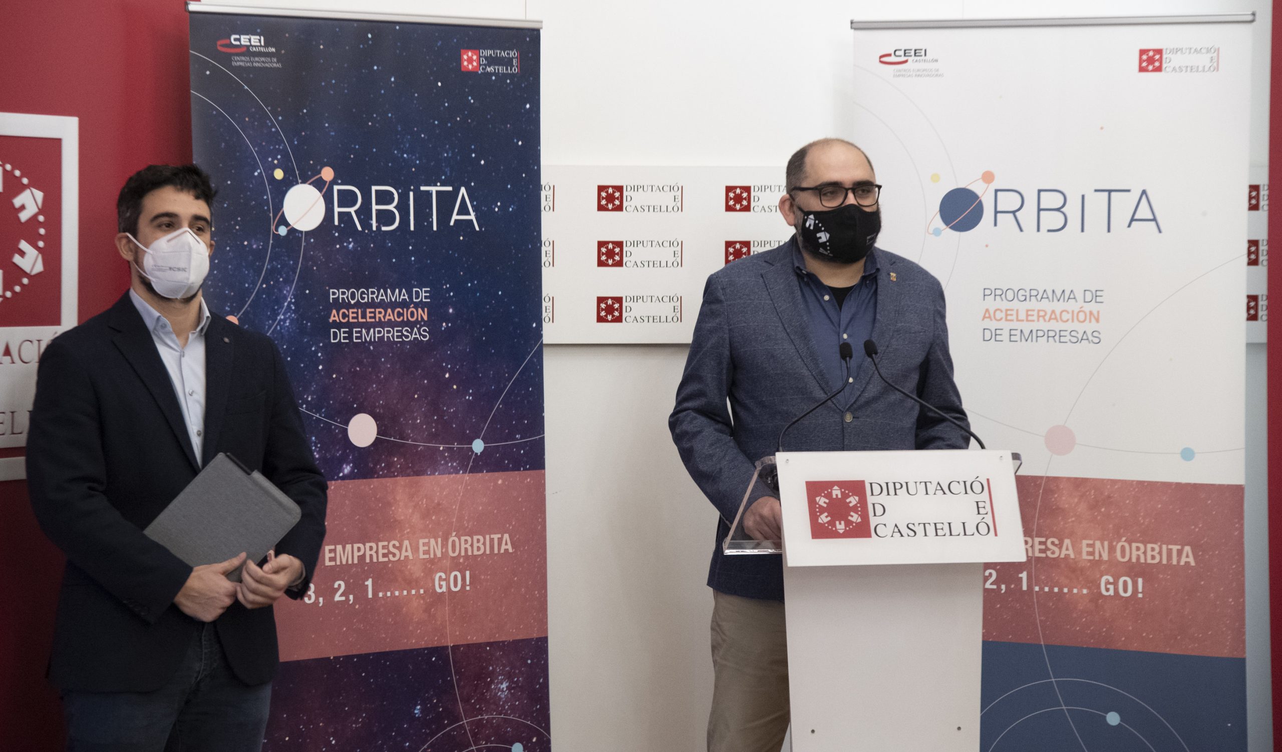 Órbita presenta su cuarta edición después de generar 17,2 millones de euros de negocio en las tres primeras