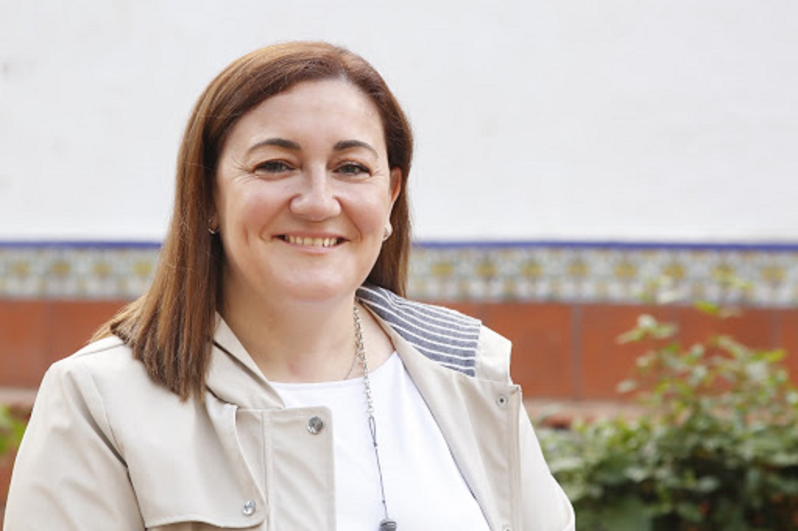 Entrevista a la concejala del PP de Vila-real, Gema Ferreres