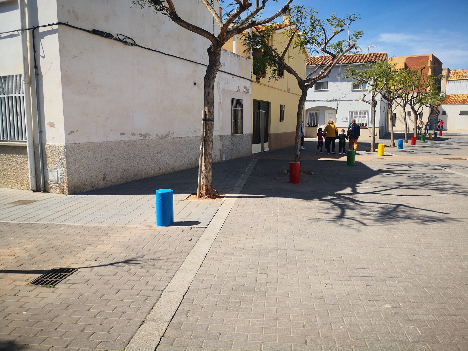Almassora concede el nombre de maestras y escritoras valencianas a calles sin nomenclatura