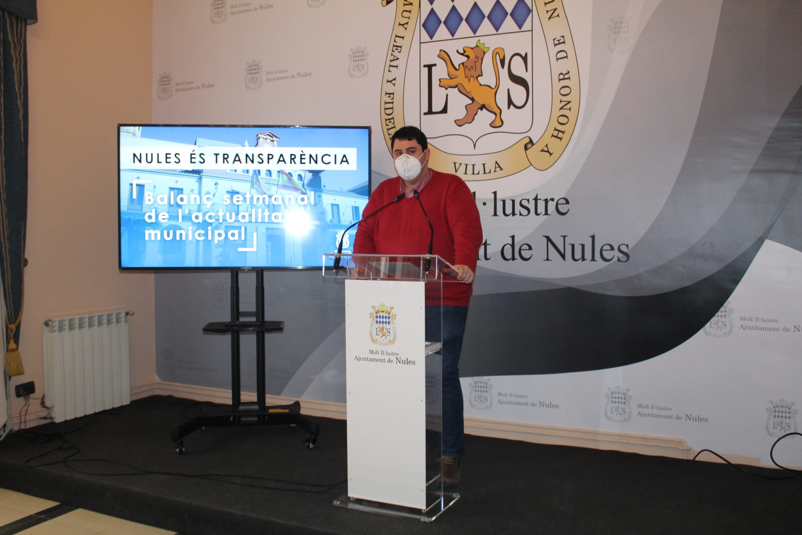 Nules traslada a costas su malestar ante la contestación sobre su litoral dada el senador Mulet