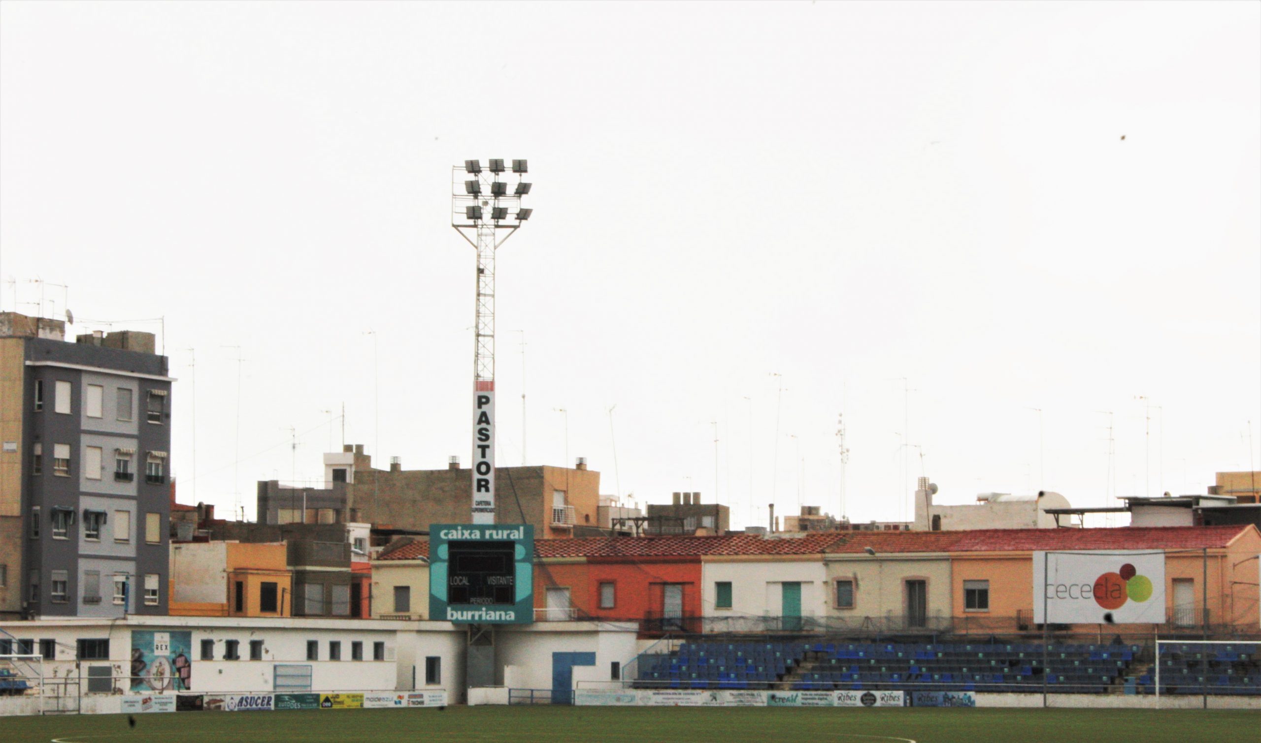 El estudio para la regeneración de la Bosca plantea la inserción sociolaboral, la cohesión vecinal y la reactivación de la vida comercial como medidas para revitalizar el barrio