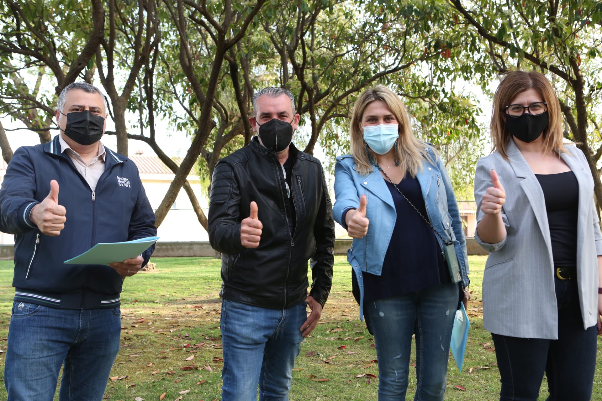 Marta Barrachina: “Mi voluntad de consenso es firme y sincera. Mi mano sigue tendida, porque apuesto por la unidad por el bien del PP”